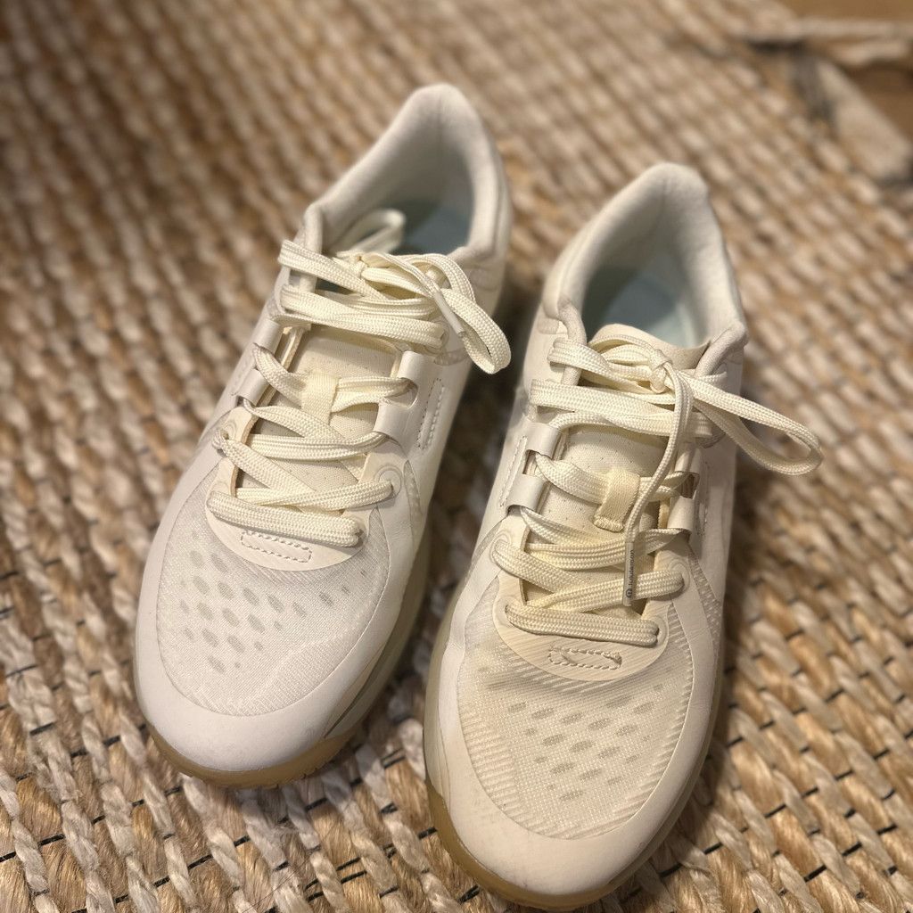 Lululemon Lululemon Women's Strongfeel Training Shoe Size US 6 / IT 36 - 3 Thumbnail