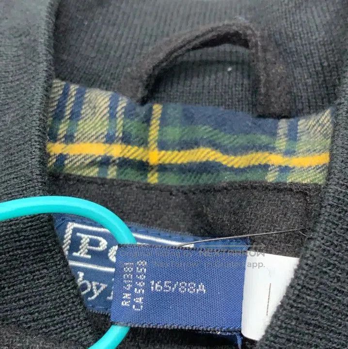 Polo Ralph Lauren Polo Ralph Lauren FW22 Solid Pony Embroidered Bomber Jacket Size US XS / EU 42 / 0 - 3 Thumbnail