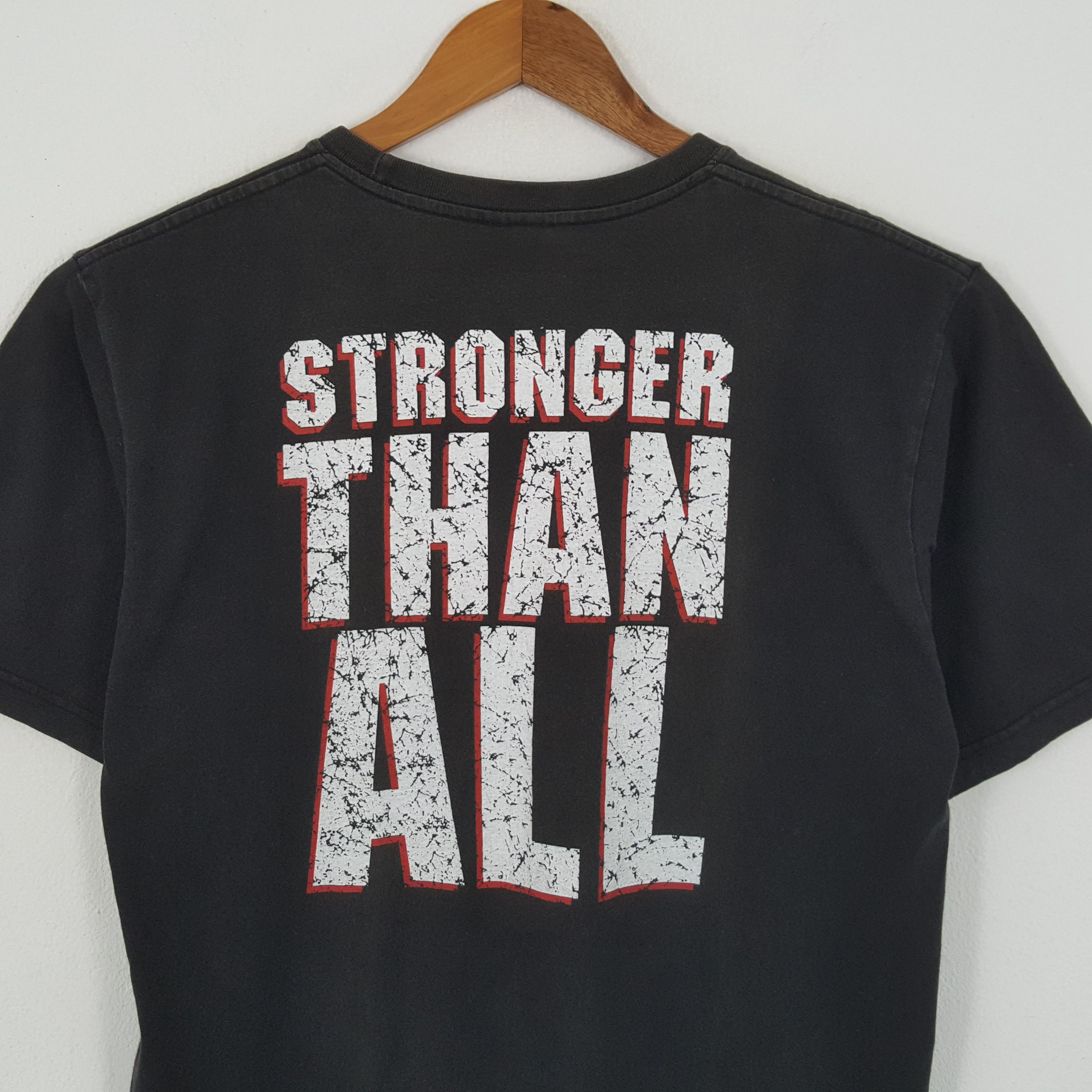 Band Tees × Vintage Vintage PANTERA American Metal Rock Band T-Shirts Size US L / EU 52-54 / 3 - 4 Thumbnail