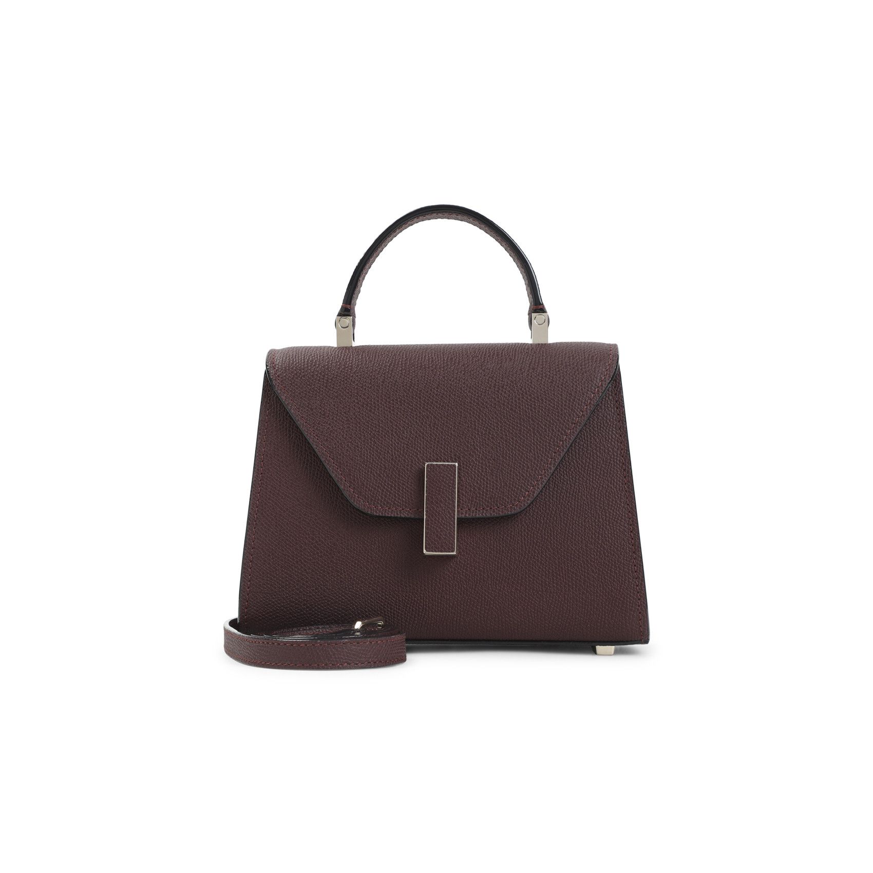 Valextra Valextra Iside Crossbody Micro Bag Size ONE SIZE - 1 Thumbnail