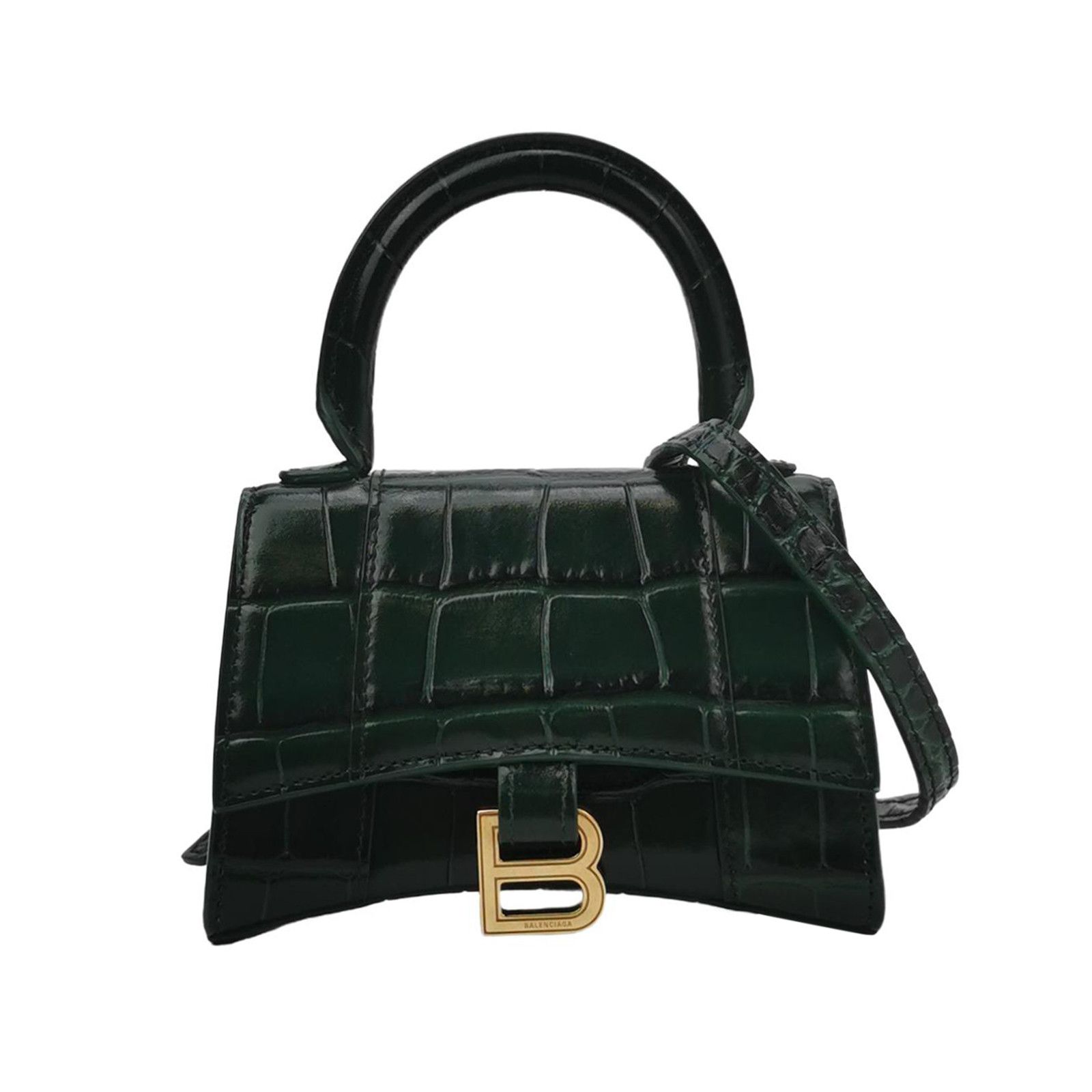 Balenciaga Balenciaga Women os Shoulder Bags Size ONE SIZE - 1 Thumbnail