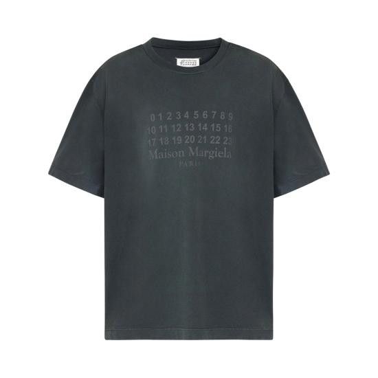 Maison Margiela MAISON MARGIELA Men T-Shirts S24567 S50GC0716 969 