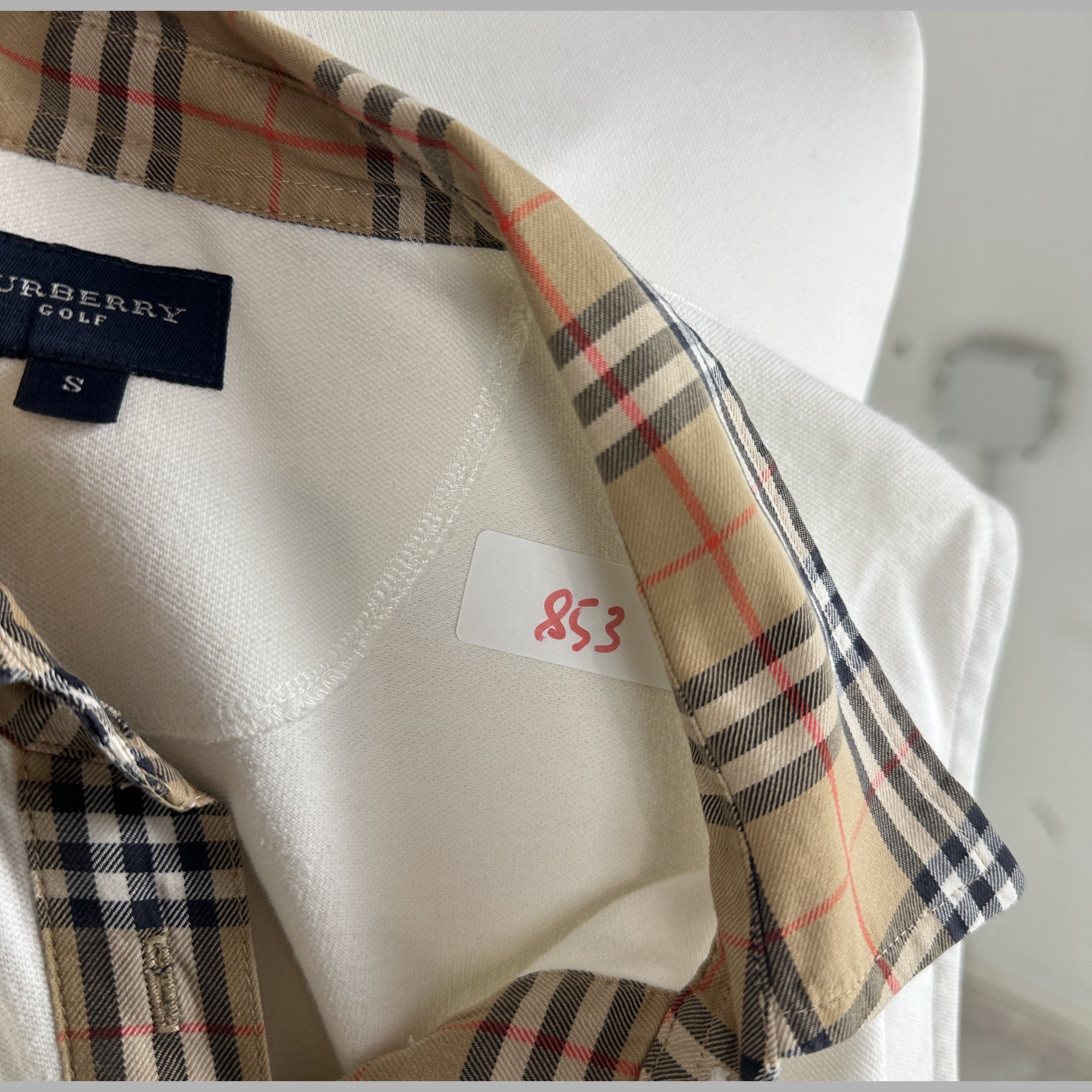 Burberry Abito Burberry – S Size S / US 4 / IT 40 - 6 Thumbnail