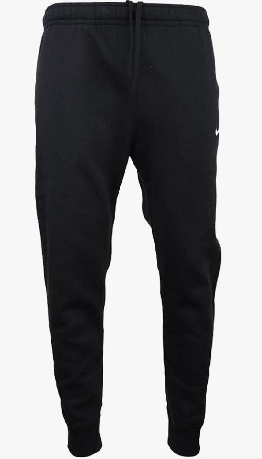 Nike × Vintage Nike Club Men’s Training Joggers Size US 32 / EU 48 - 1 Thumbnail