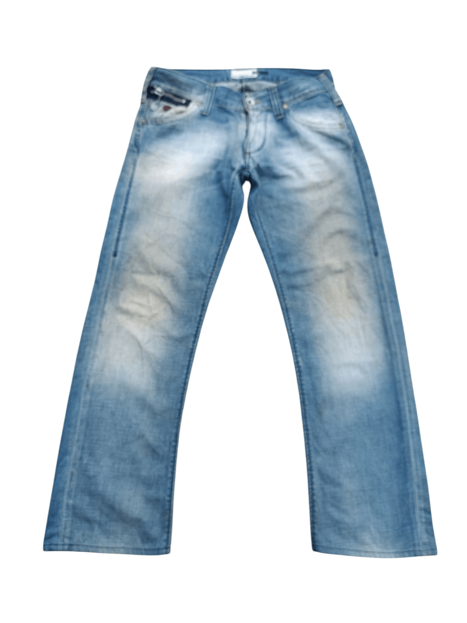 Vintage ENERGIE Slim Morris Jeans E216