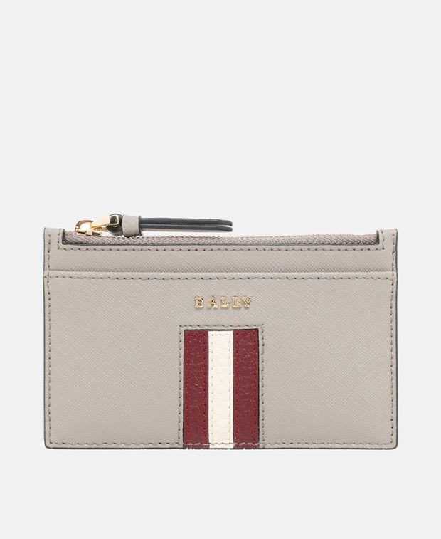 Bally Leather wallet Size ONE SIZE - 1 Thumbnail