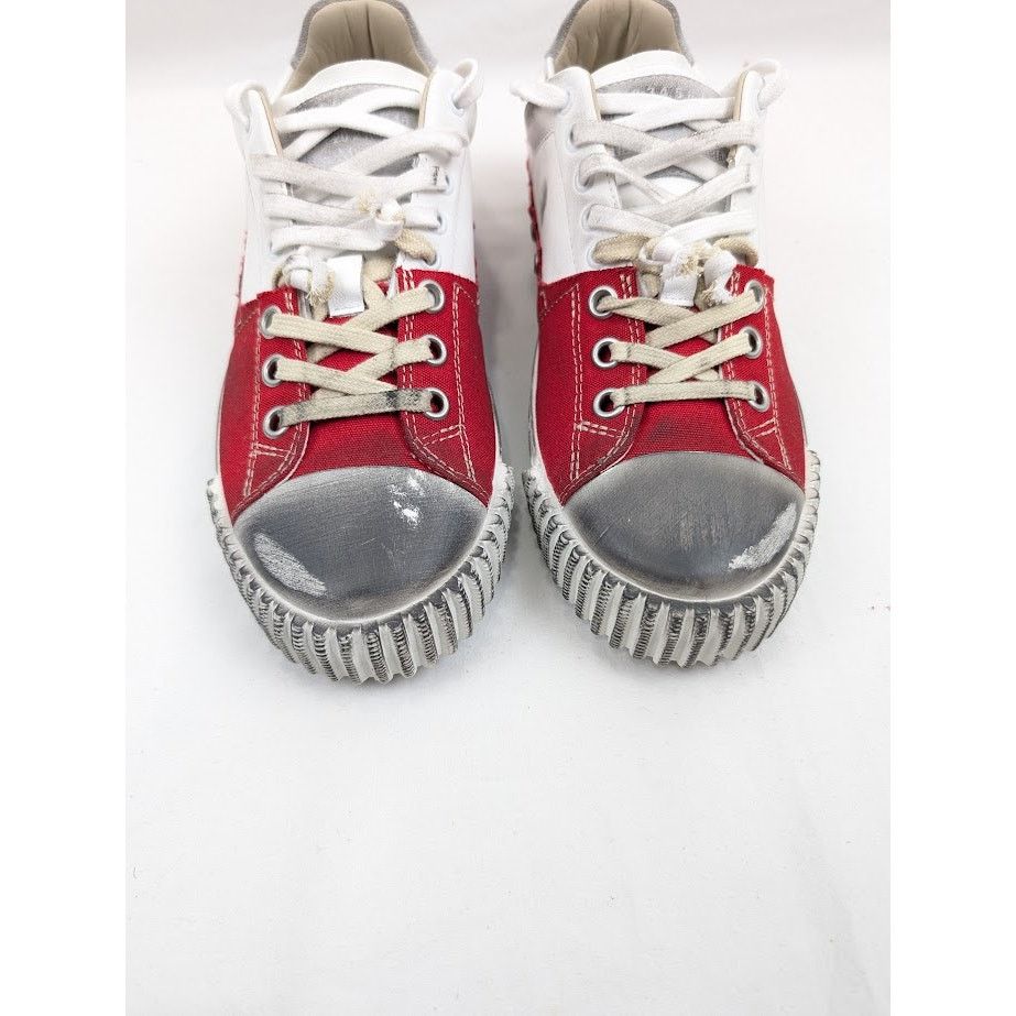 Maison Margiela o1rshd1 Q:3 / Low-Top Sneakers in Multicolor Size US 8 / EU 41 - 14 Thumbnail
