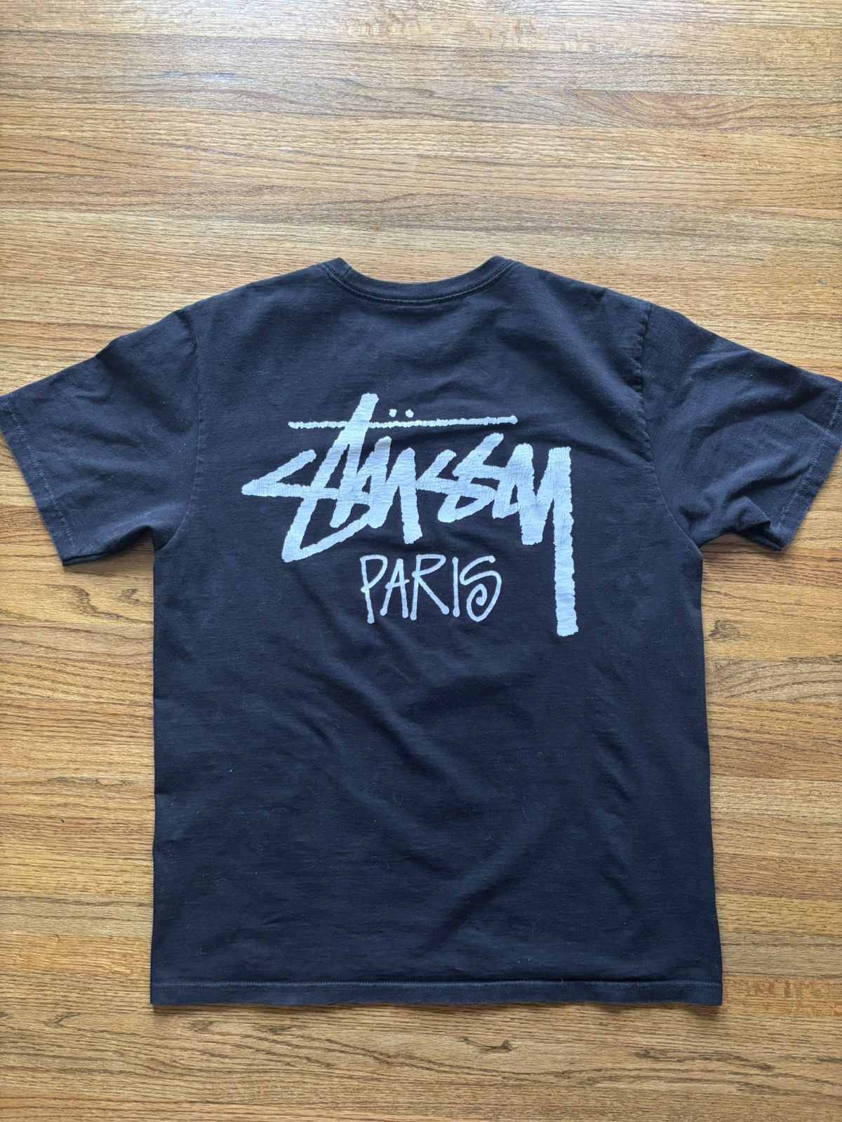 Stussy Paris | Grailed