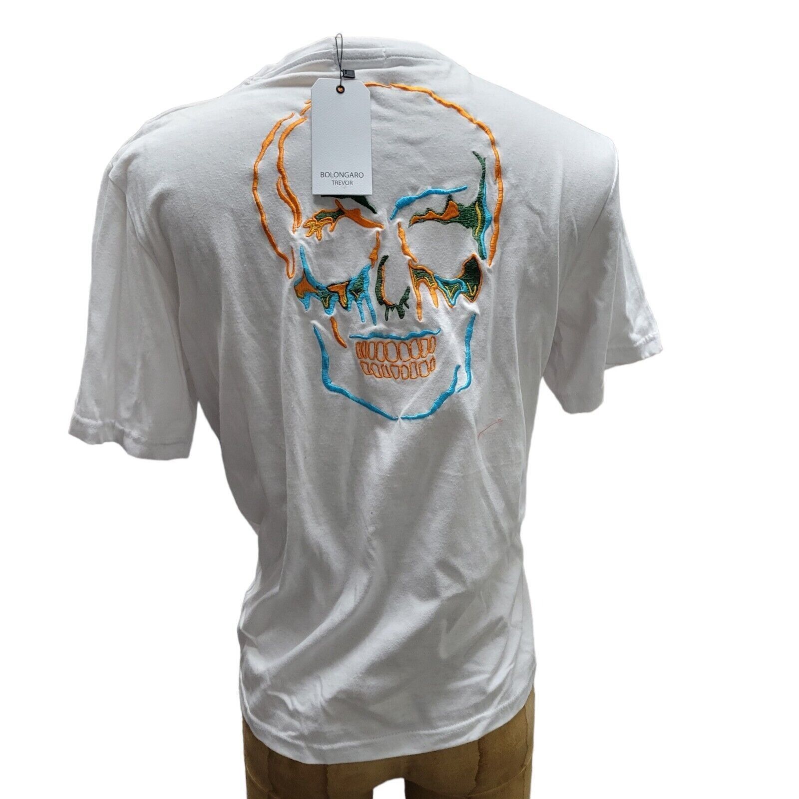 Bolongaro Trevor Bolongaro Trevor Graphic Tshirt Men's. Size Medium New With Size US M / EU 48-50 / 2 - 6 Thumbnail