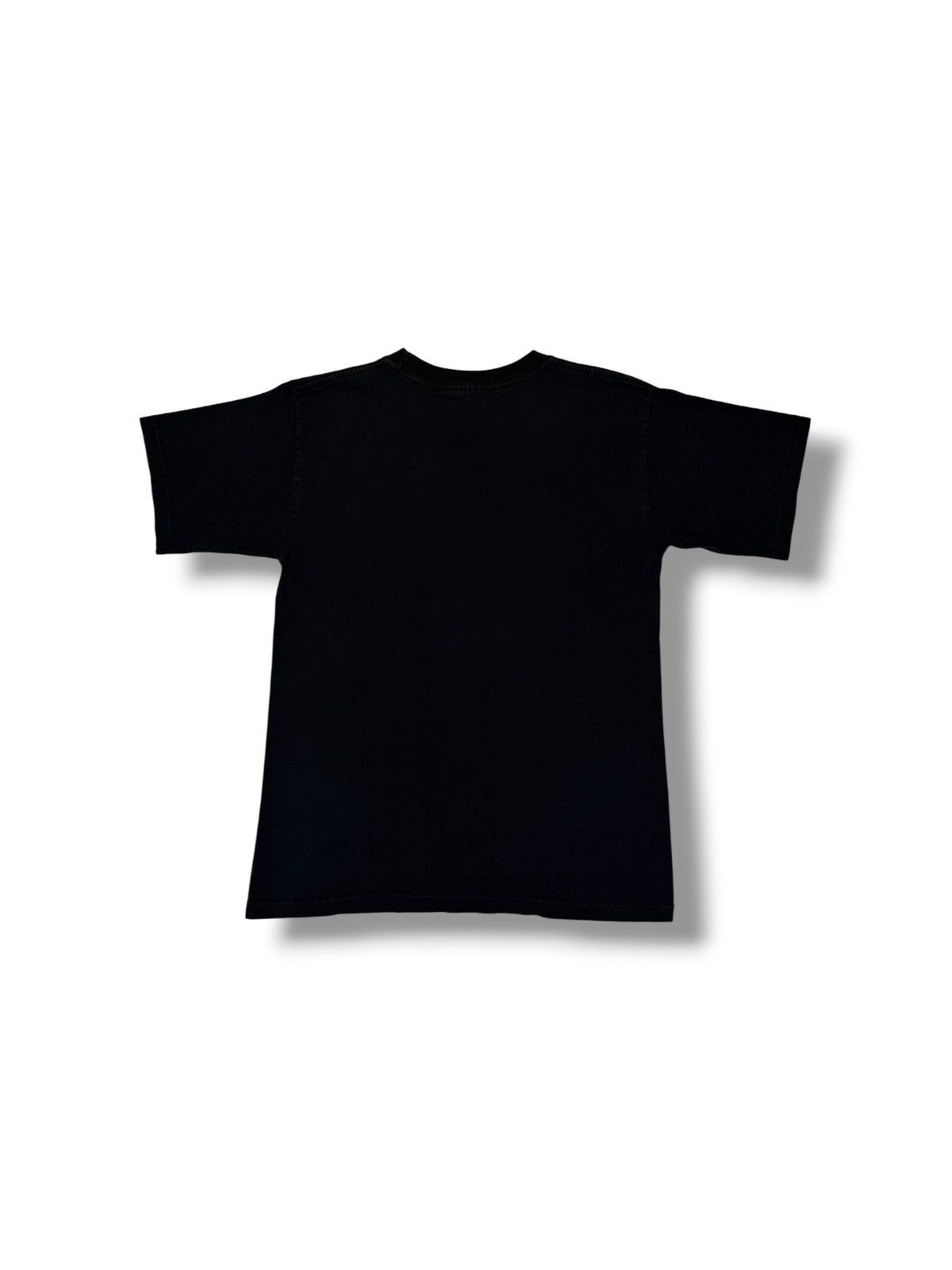Vintage Vintage 2001 Edward Scissorhands Movie Tee Shirt Size US S / EU 44-46 / 1 - 7 Thumbnail