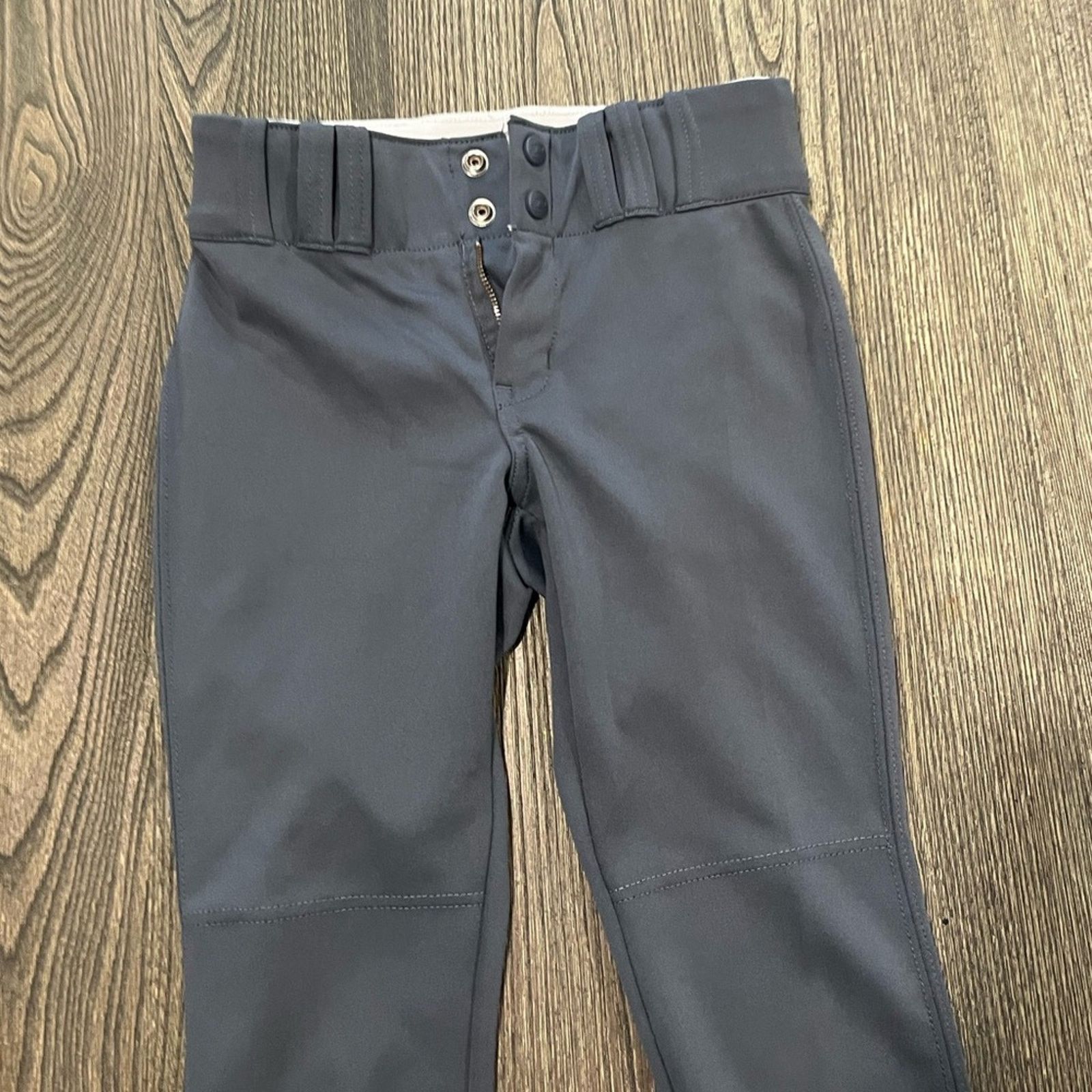 Vintage Champro Pants Baseball Pants Fast Pitch Flat Front Size M Size US 29 - 4 Thumbnail
