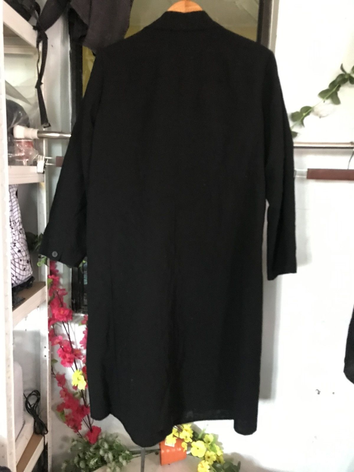 Issey Miyake Permenanete Issey Miyake 1980s Size US M / EU 48-50 / 2 - 2 Thumbnail