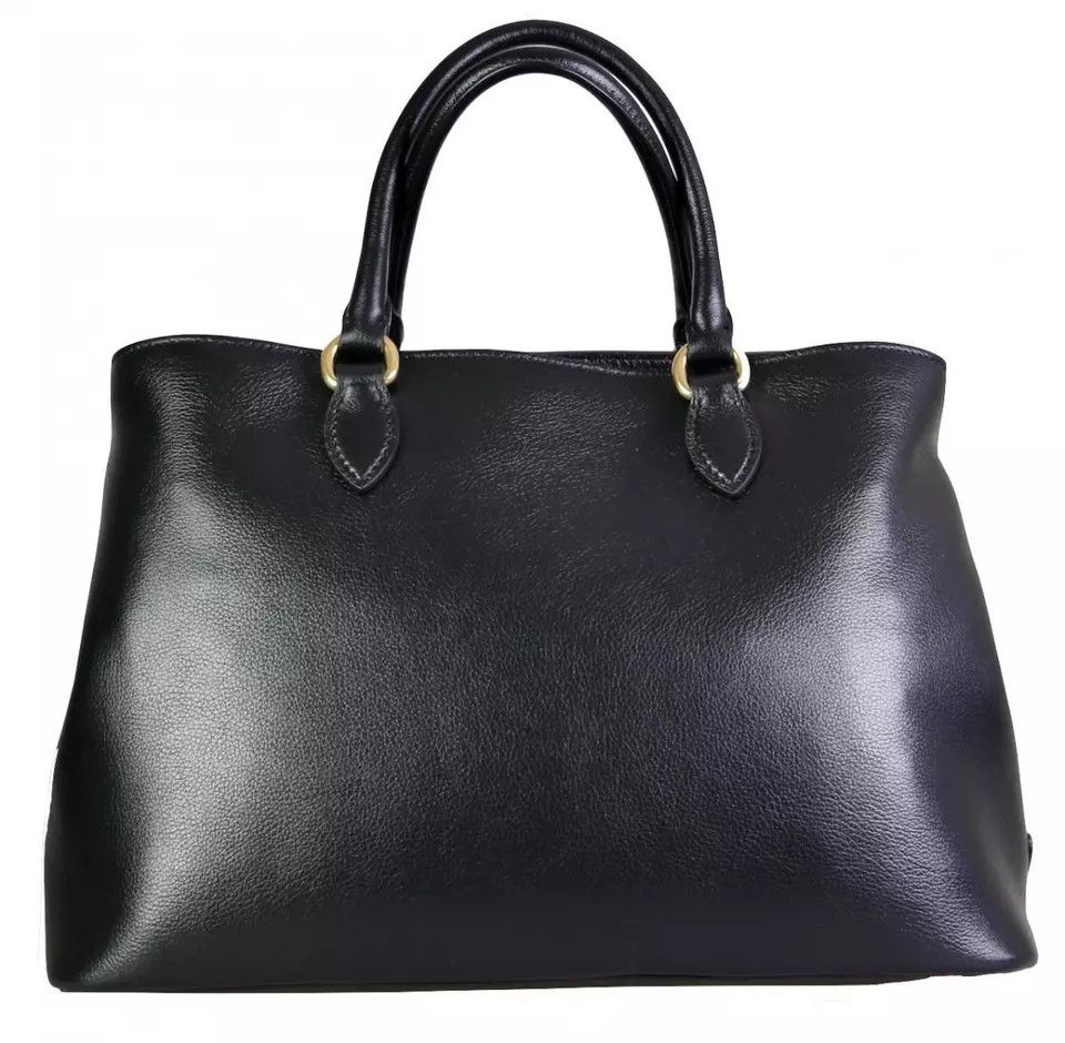 Prada o1srvl11e0624 Size: OS / Shoulder Bag in Black Size ONE SIZE - 3 Thumbnail