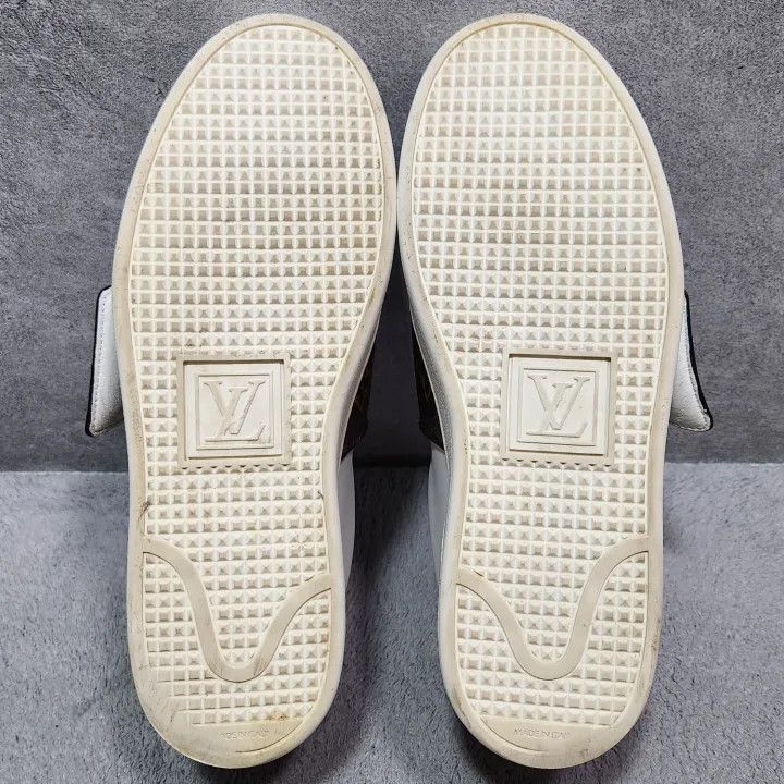 Louis Vuitton Louis Vuitton Frontrow Fashion Sneakers for Women -2508 Size US 6 / IT 36 - 2 Thumbnail