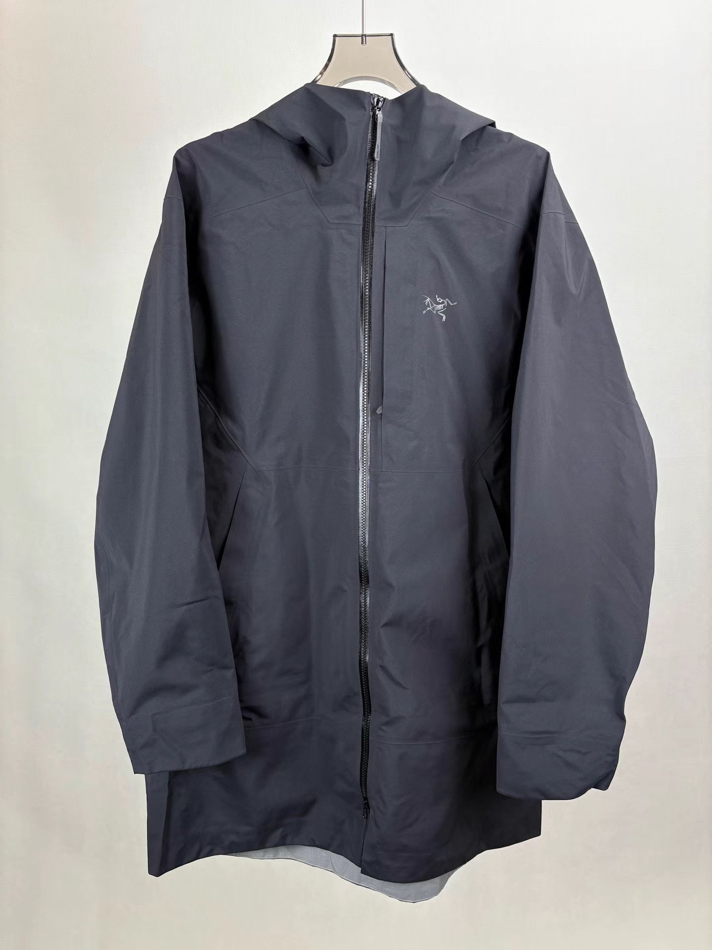 Arc'teryx ARCTERYX RALLE LONG Mid-length Jacket Size US XL / EU 56 / 4 - 1 Thumbnail