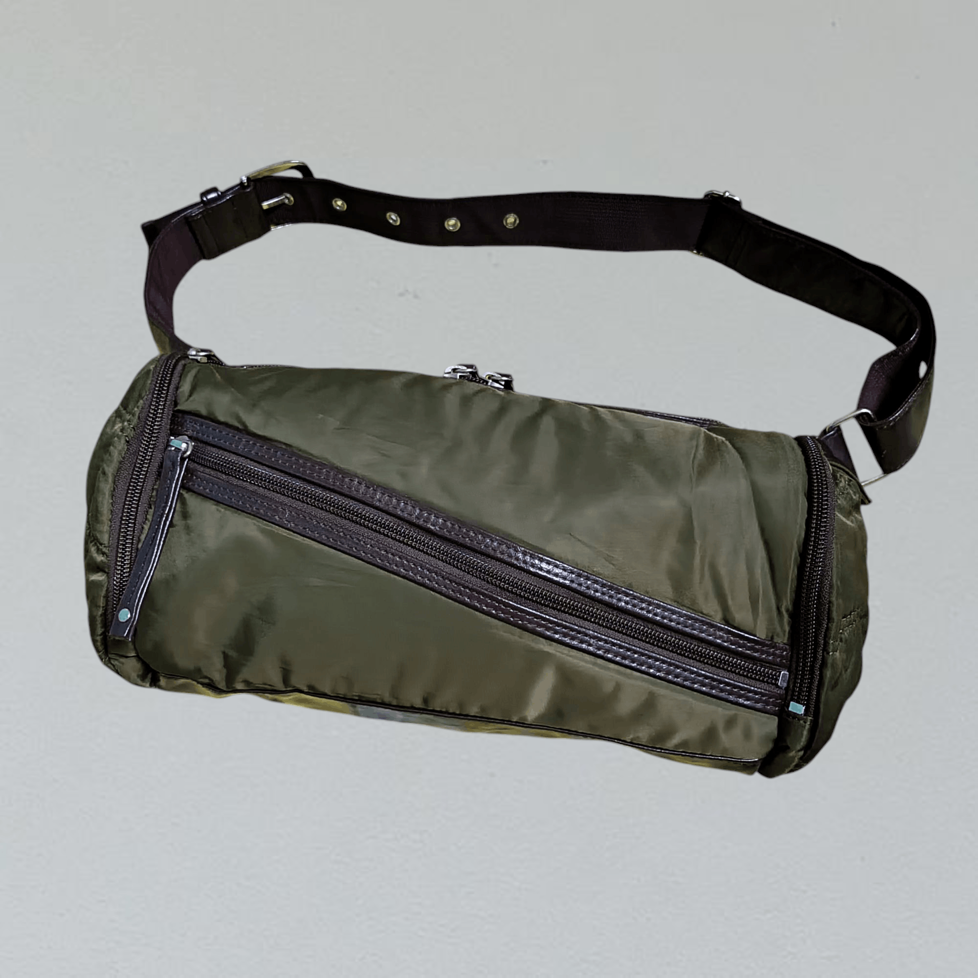 Tornado Mart TORNADO MART Waist Bag Size ONE SIZE - 4 Thumbnail