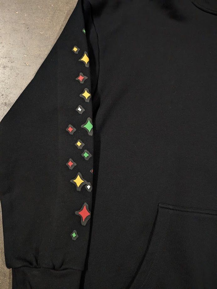 Other Kankan ReallyRich RR Hoodie Casino Slots Double R Size US XL / EU 56 / 4 - 3 Thumbnail