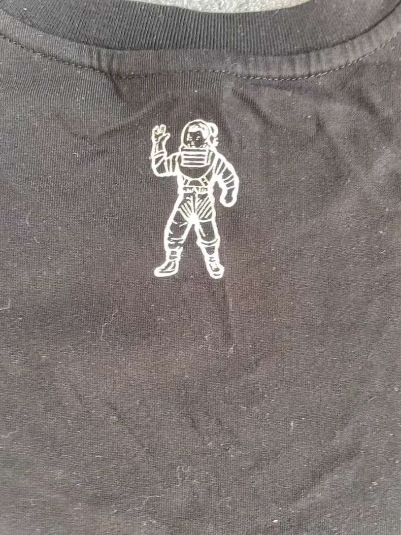 Billionaire Boys Club Billionaire Boys Club Polo Graphic T‑shirt Size US L / EU 52-54 / 3 - 3 Thumbnail