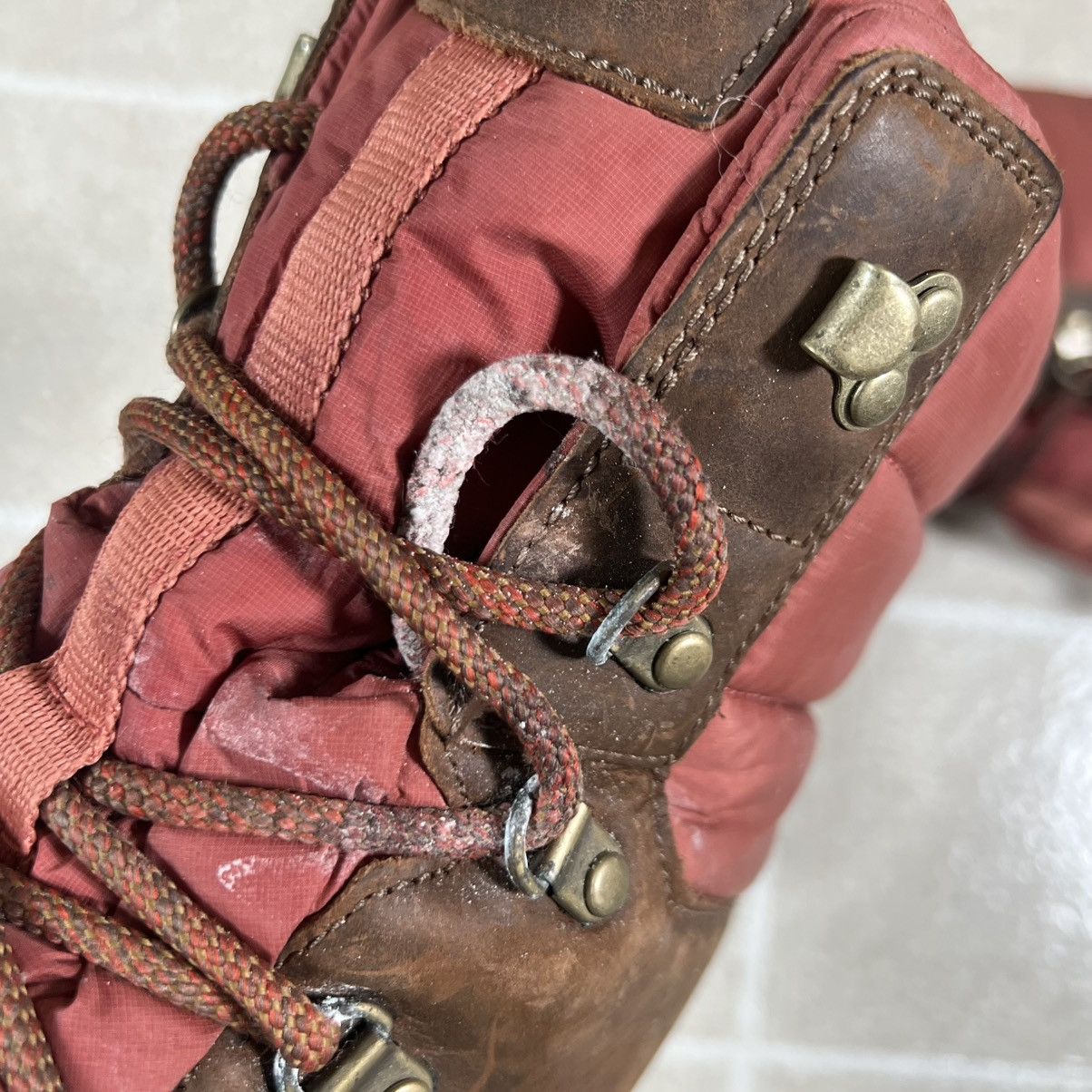 KEEN KEEN Women's Greta Waterproof Boots Hiking Outdoor Size 9.5 Size US 9.5 / IT 39.5 - 9 Thumbnail