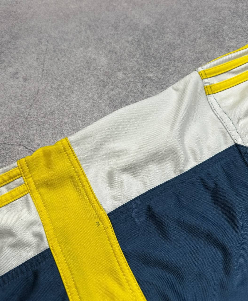 Adidas Vintage Adidas Track Jacket, Size XL – Classic 90s Sportswea Size US XL / EU 56 / 4 - 6 Thumbnail