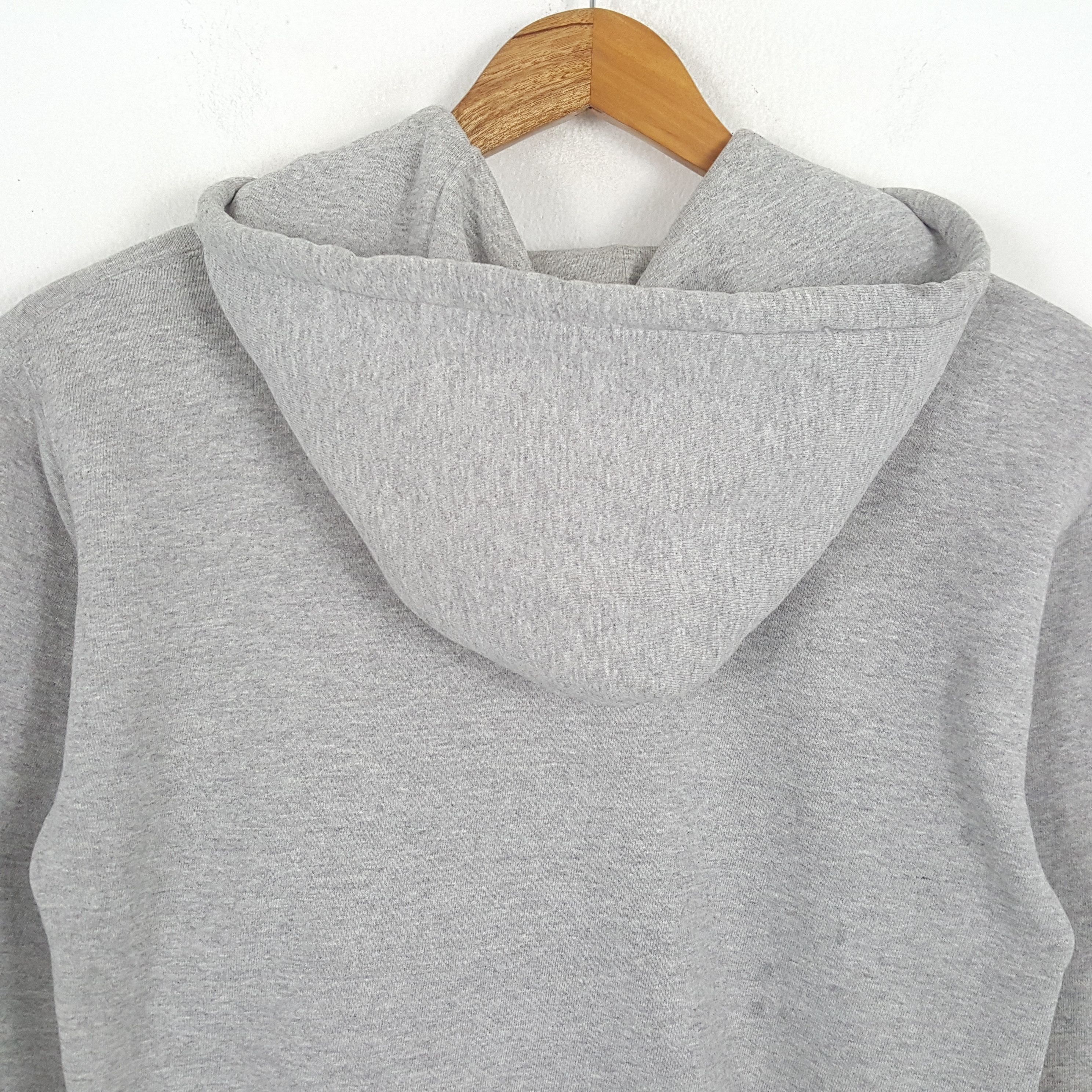 Vintage Vintage SMP American Skateboard Brand Hoodies Size US M / EU 48-50 / 2 - 4 Thumbnail