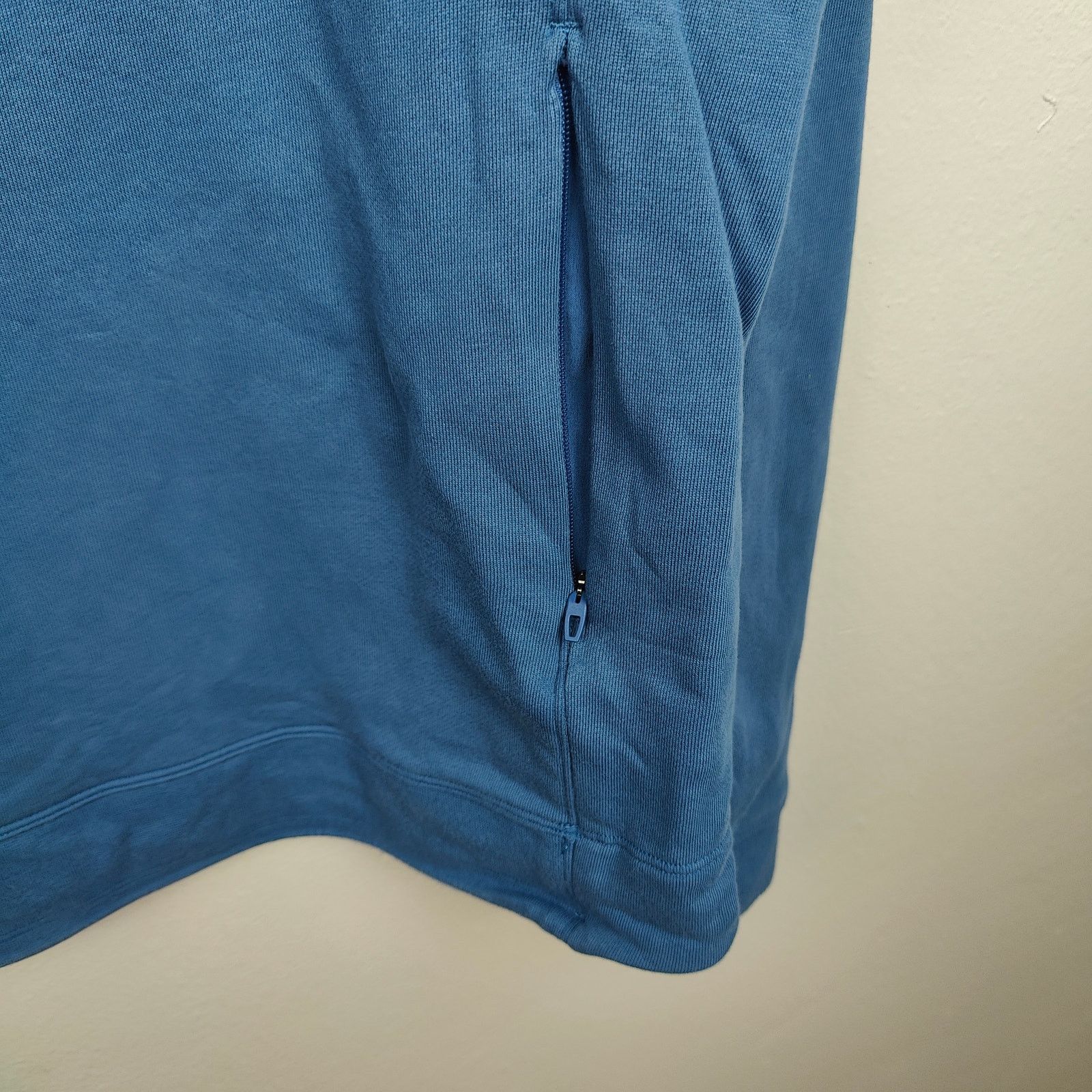 Lululemon Lululemon French Terry Oversized Long Sleeve Crew XL Size US XL / EU 56 / 4 - 6 Thumbnail