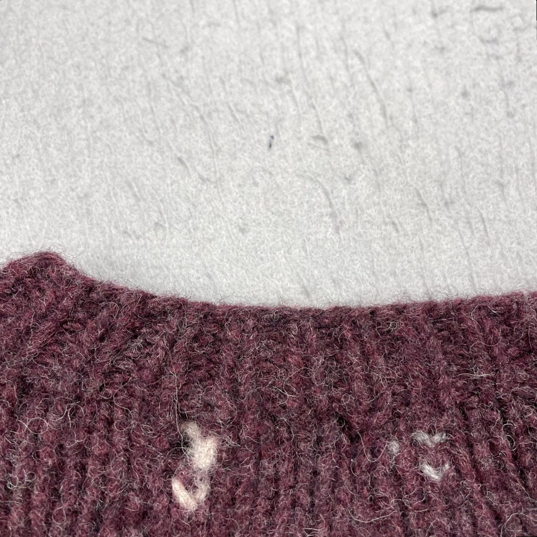 Vintage VINTAGE Woolrich Sweater Mens L Red Wool Crewneck Knit 80s Fair Isle Pullover Size US L / EU 52-54 / 3 - 5 Thumbnail