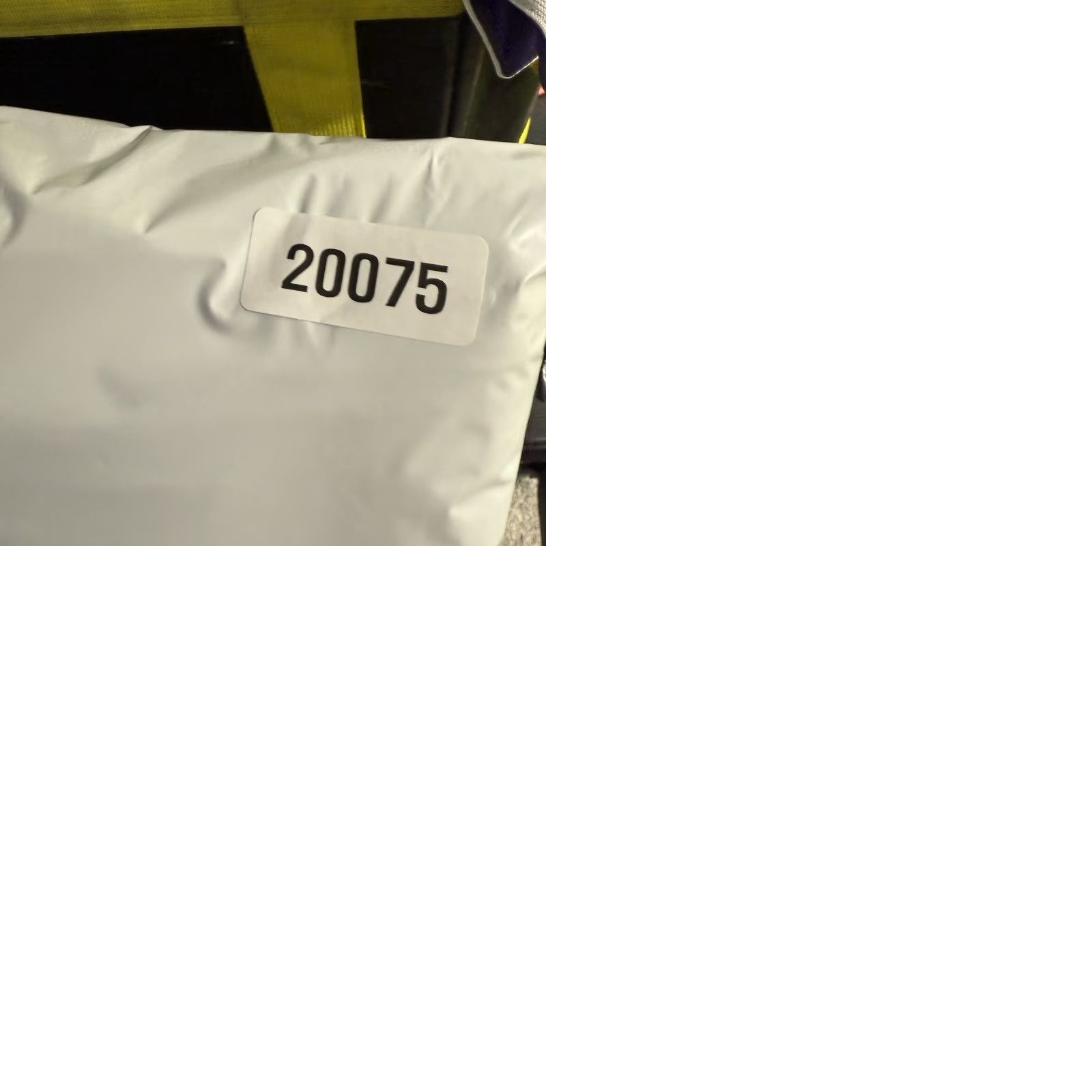 Palace The Godfather Shorts Mens Medium Black Palace Sweat Fleece Drawstring Thick Size US 31 - 9 Thumbnail