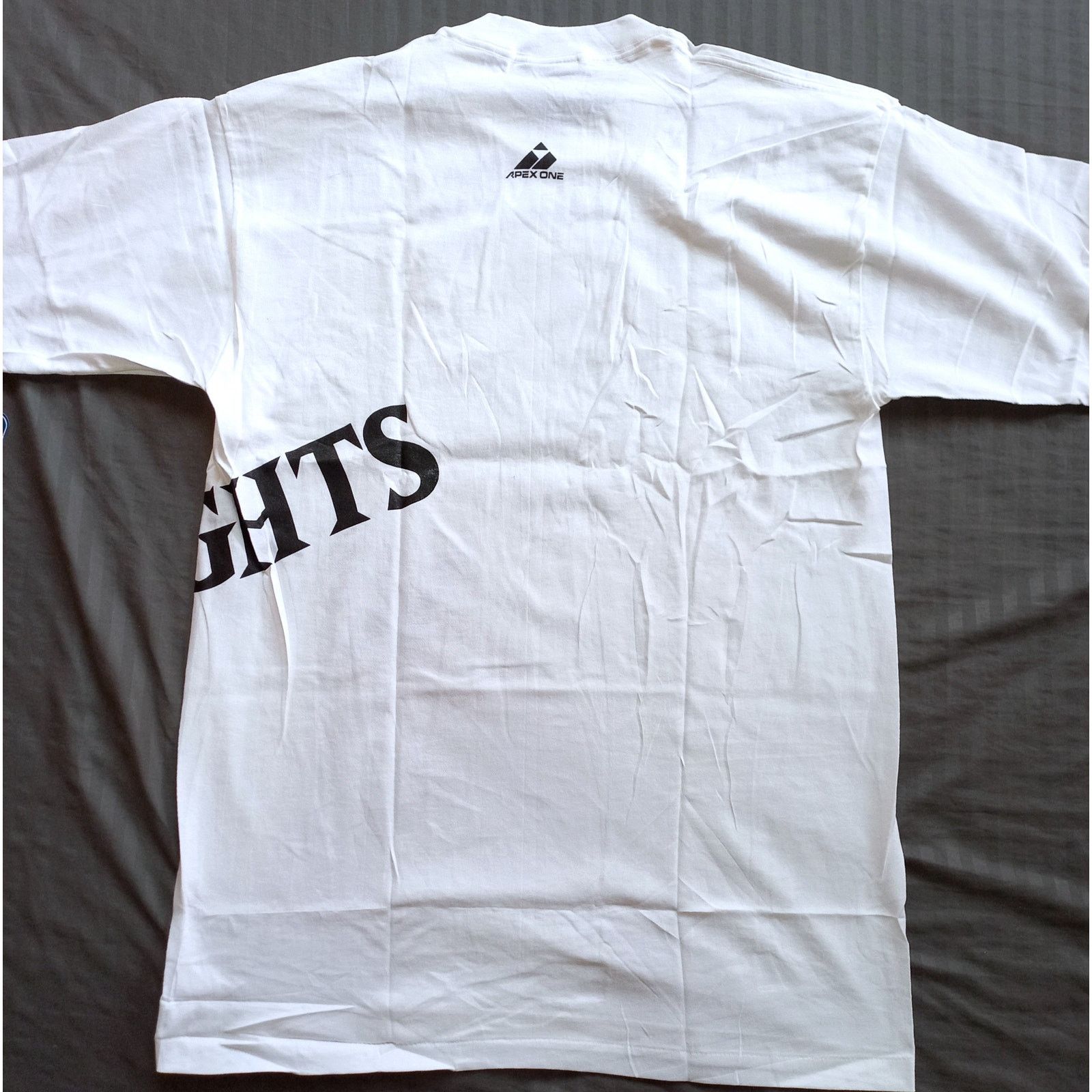 NFL × Starter NEW York Knights Jersey 90s T-shirt L WLAF Nfl Europe vtg Size US L / EU 52-54 / 3 - 8 Thumbnail