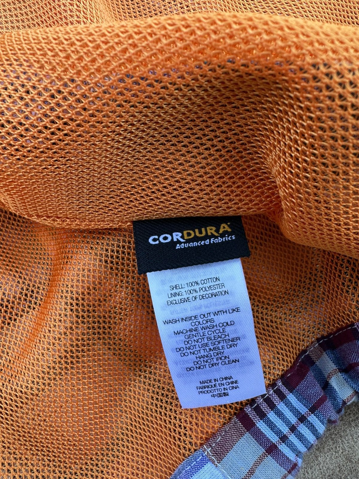 GOODENOUGH × Supreme Supreme Goodenough Patchwork Hooded Jacket Size US M / EU 48-50 / 2 - 6 Thumbnail