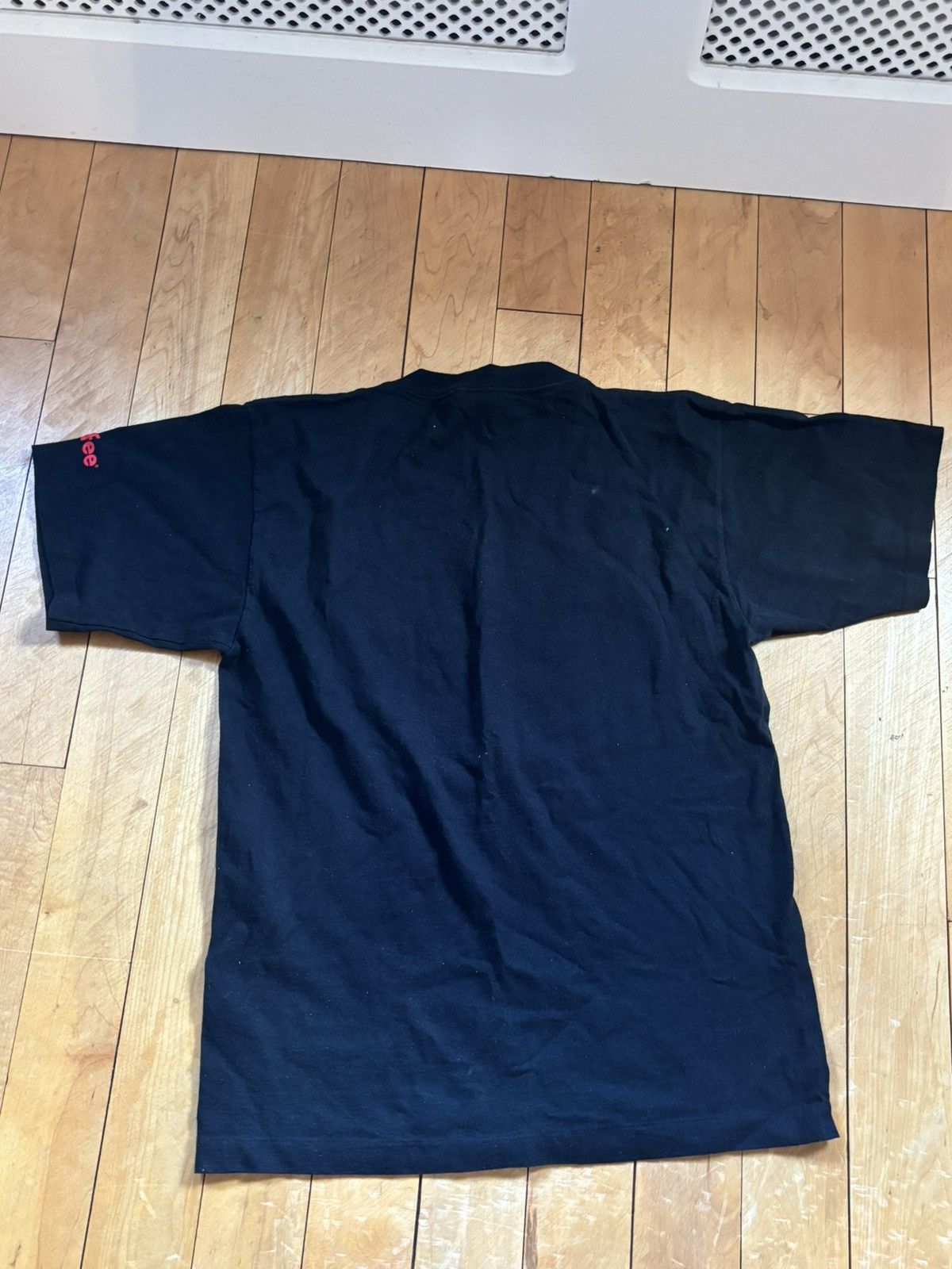 Vintage Vintage McAfee Tee Size US L / EU 52-54 / 3 - 5 Thumbnail