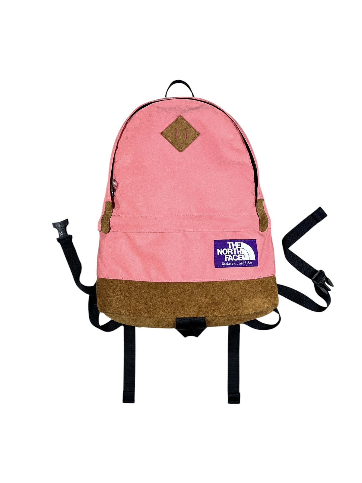 The North Face Purple Label The North Face Purple Label Backpack Size ONE SIZE - 1 Thumbnail