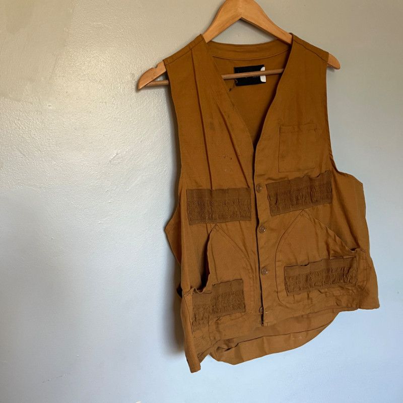 Other Redhead Men's Fishing Sports Utility Vest - Size XL Size US S / EU 44-46 / 1 - 2 Thumbnail