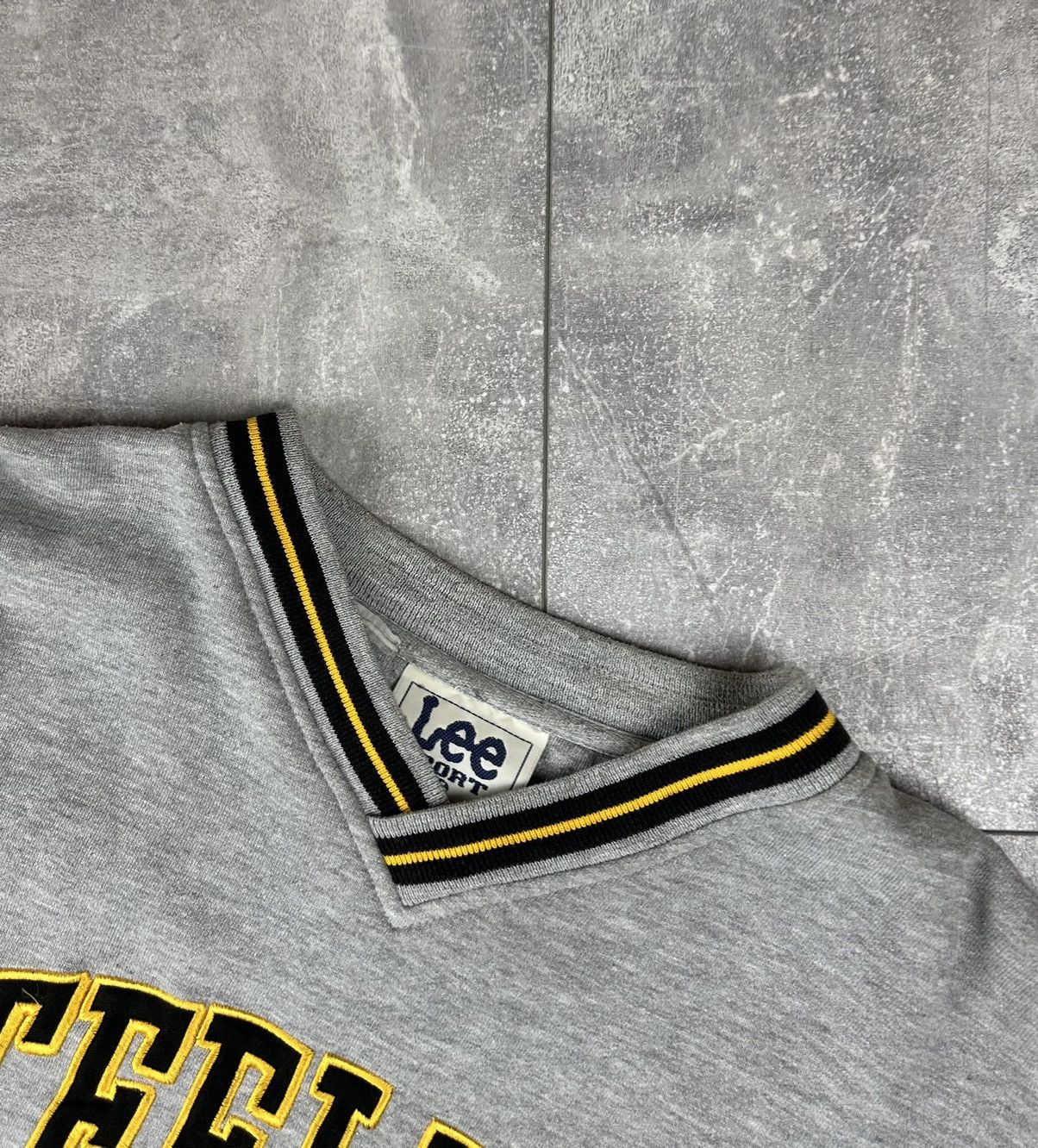 Lee Lee Sport Pittsburgh Steelers National Football League Size US M / EU 48-50 / 2 - 3 Thumbnail
