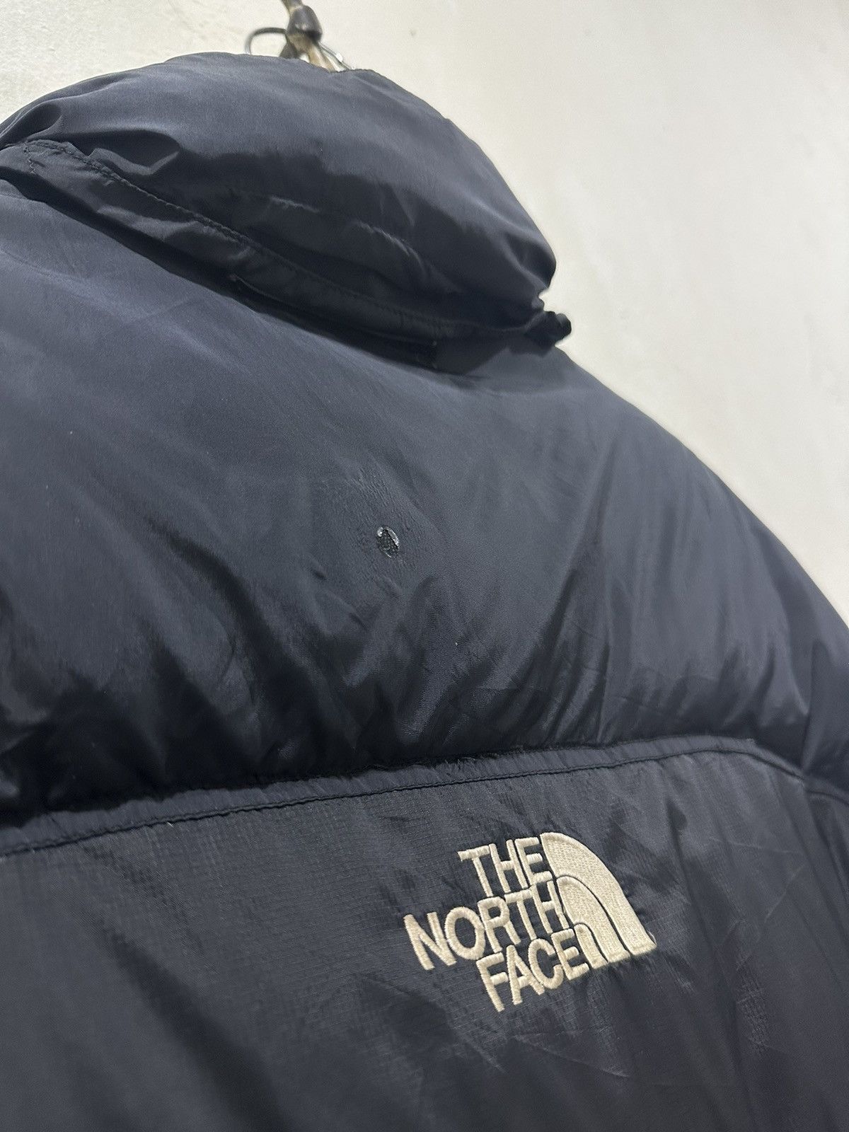 The North Face 1996 The North Face Nuptse 700 Puffer Jacket Size US XL / EU 56 / 4 - 15 Thumbnail