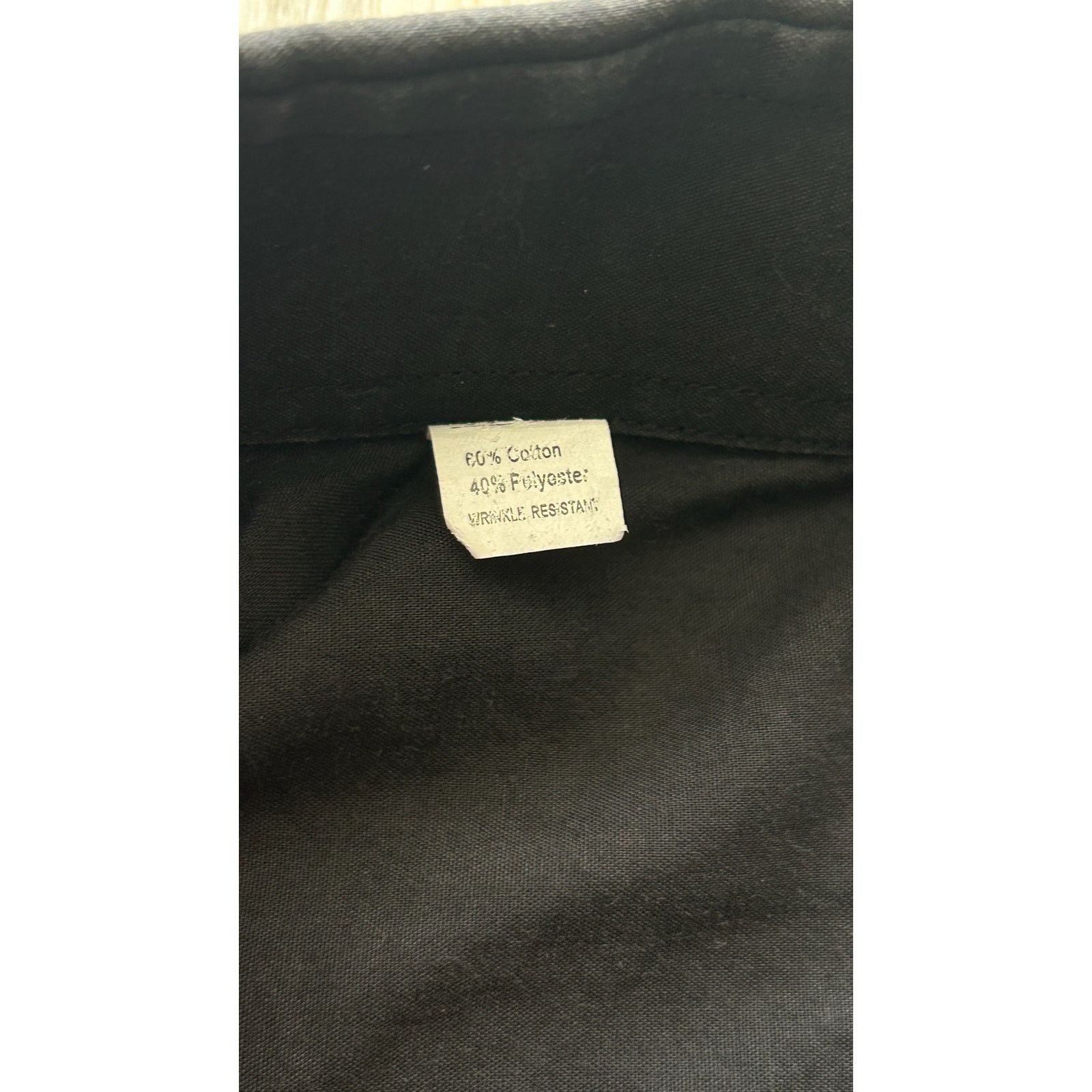Guy Laroche Guy Laroche | Long Sleeve Button Down Dress Shirt | Large Size US L / EU 52-54 / 3 - 5 Thumbnail
