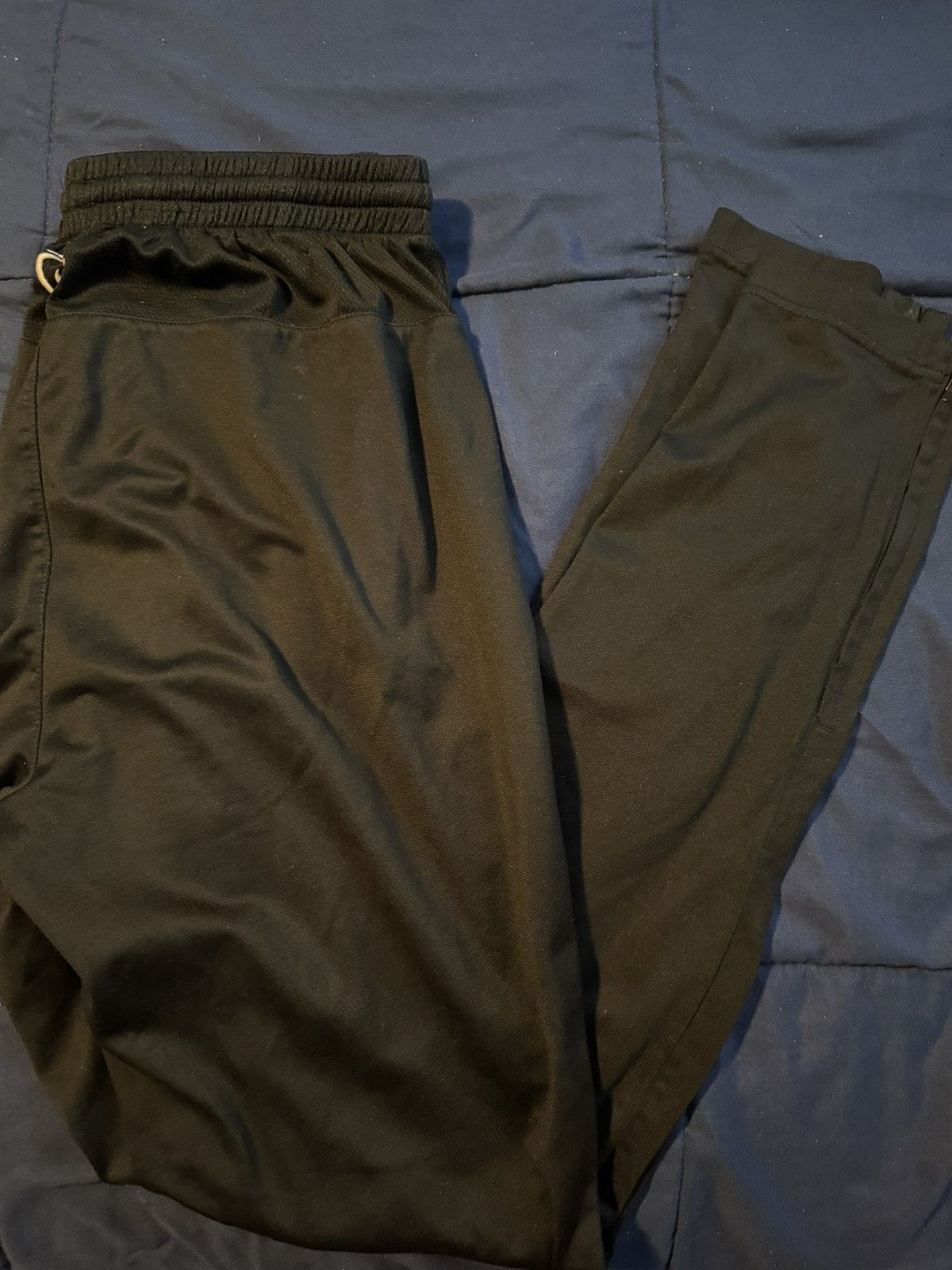 Nike Men’s Nike Soccer Sweat pants Size US 32 / EU 48 - 3 Thumbnail