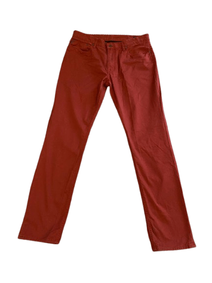 Polo Ralph Lauren Vintage Polo Ralph Lauren Denim Jeans Size 34 Size US 34 / EU 50 - 1 Thumbnail