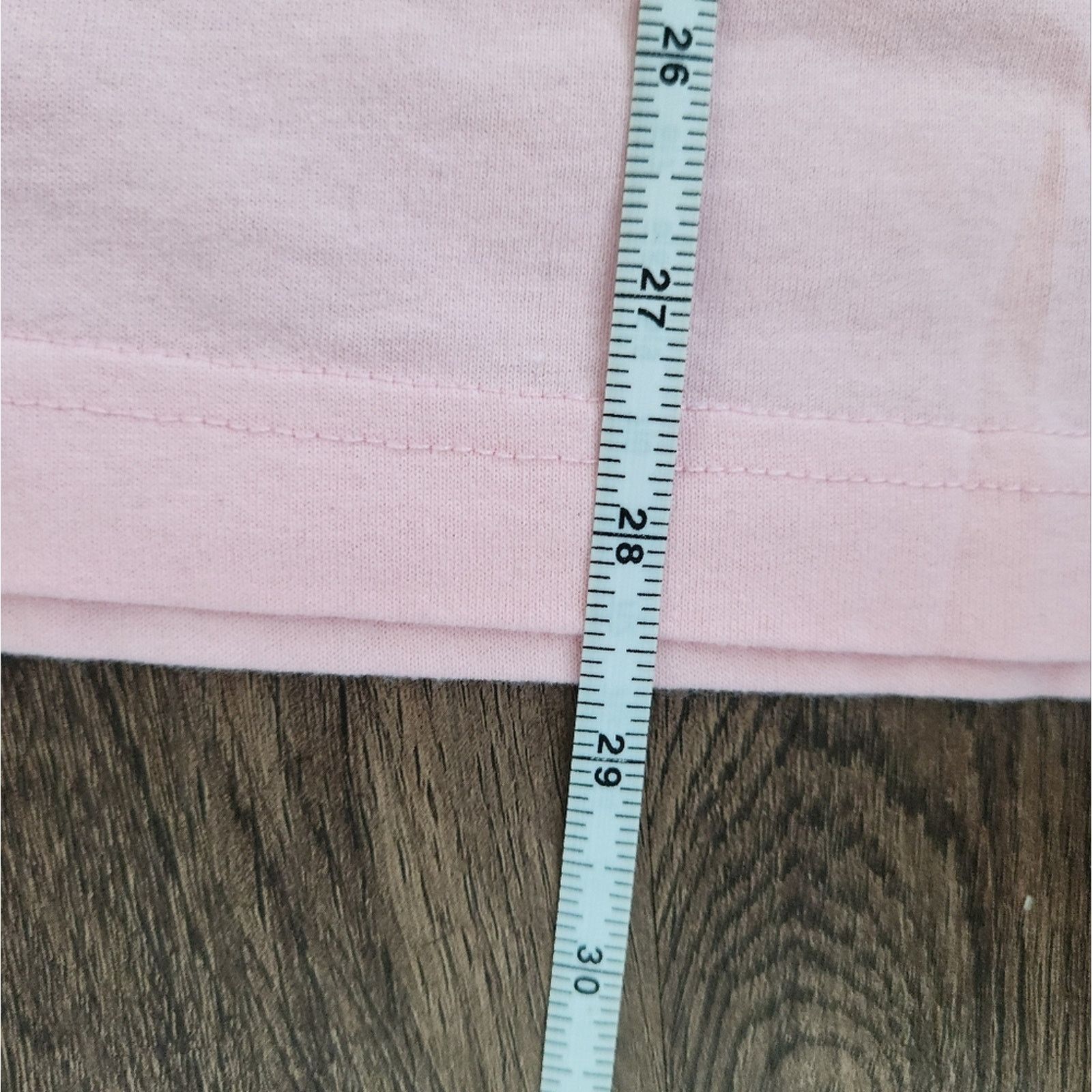 Palm Angels Palm Angeles Bear Loose Tee Baby Pink Designer Unisex Size US S / EU 44-46 / 1 - 8 Thumbnail