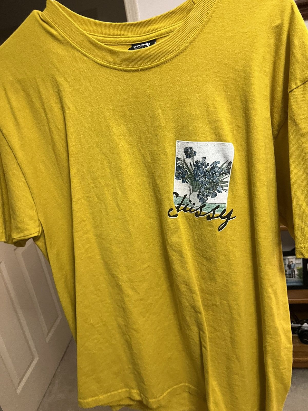 Stussy Stussy post modernists tee Size US L / EU 52-54 / 3 - 2 Thumbnail