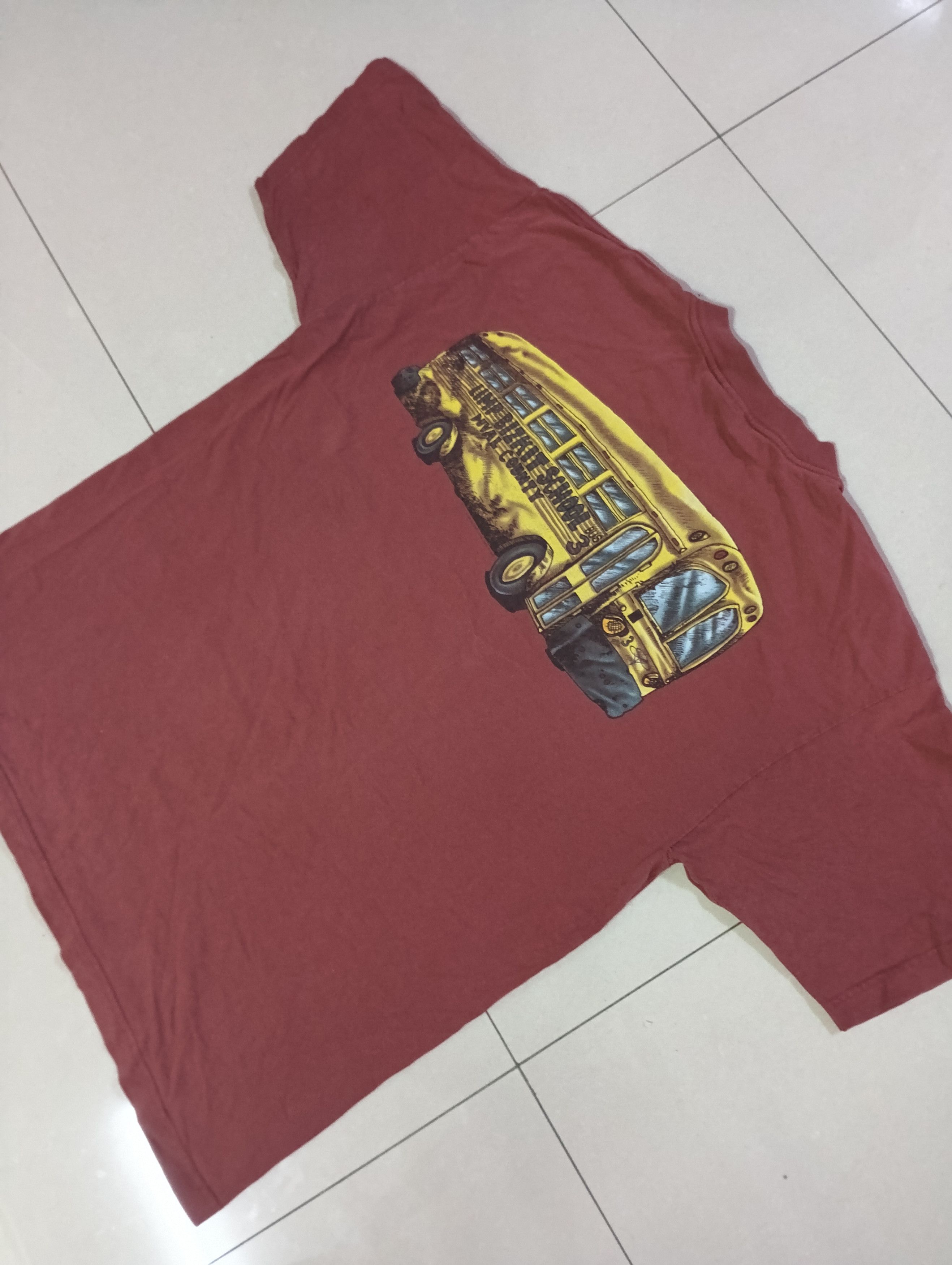 Band Tees × Vintage Vintage 90s limpbizkit band tees Size US XL / EU 56 / 4 - 3 Thumbnail