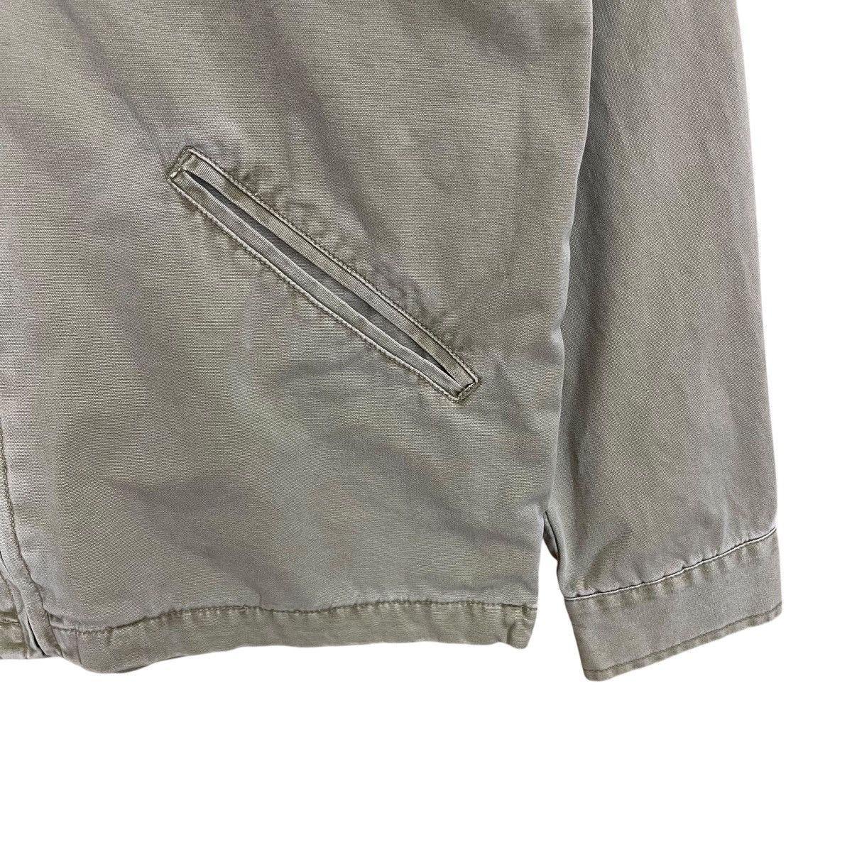 Japanese Brand GILLIVANS DETROIT JACKET Size US M / EU 48-50 / 2 - 6 Thumbnail