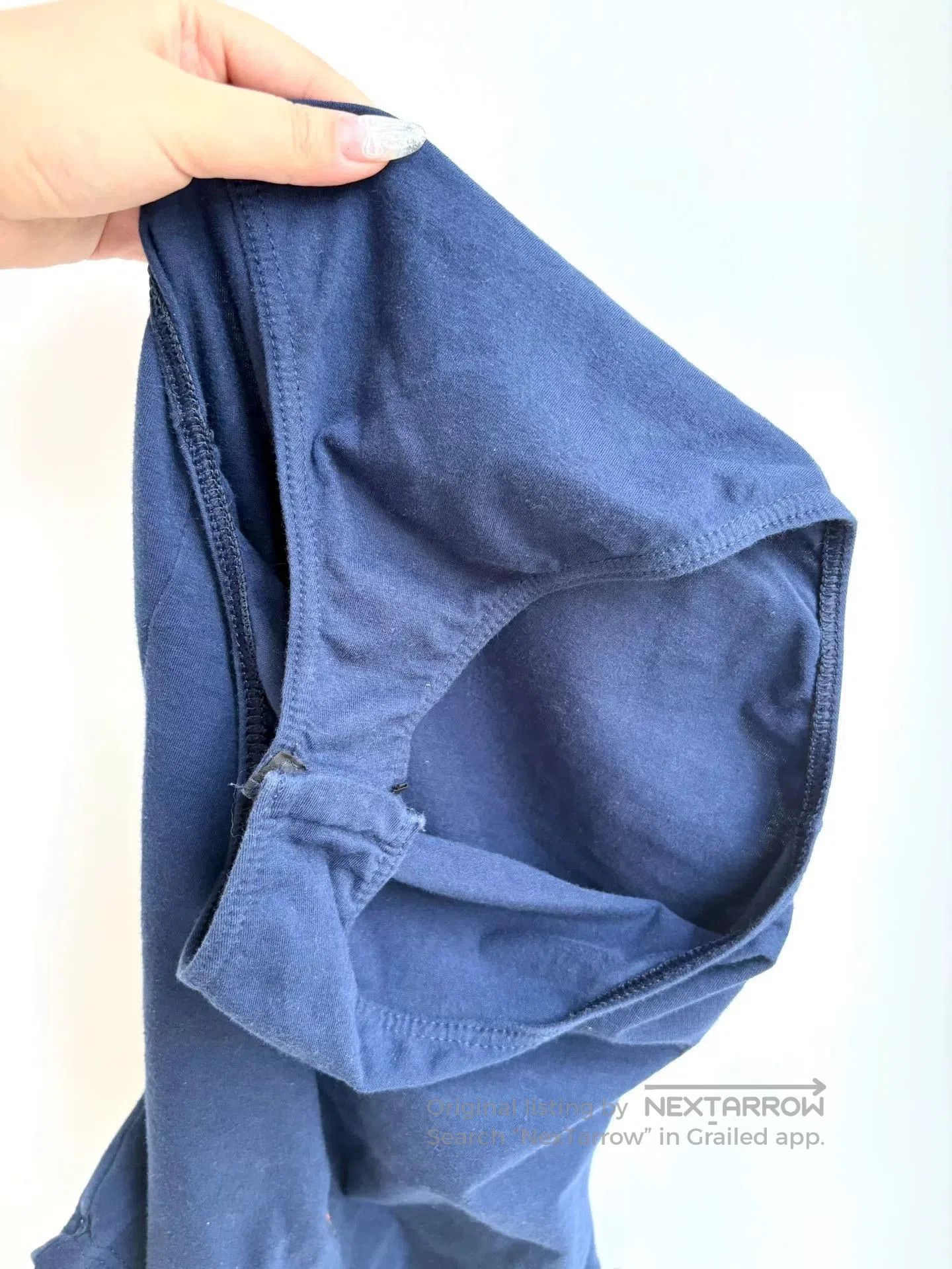 Vivienne Westwood Vivienne Westwood Vintage Blue Bodysuit. Size M / US 6-8 / IT 42-44 - 6 Thumbnail