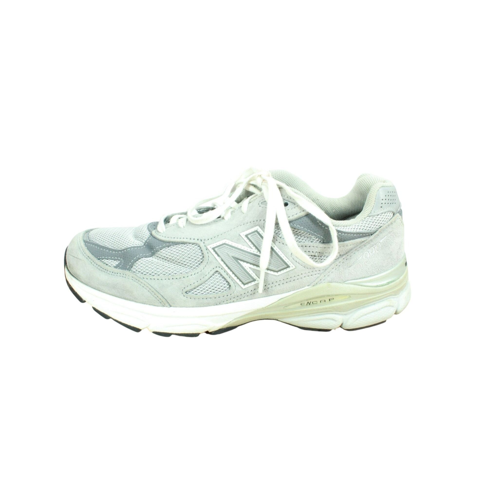 New Balance New Balance 990 Breathable Athletic Sneaker Shoes Size 9 Size US 9 / IT 39 - 1 Thumbnail