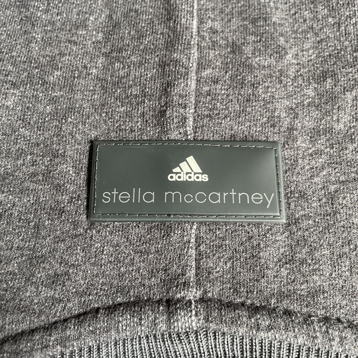 Adidas × Stella McCartney Adidas x Stella McCartney Zip Hoodie Size S / US 4 / IT 40 - 5 Thumbnail