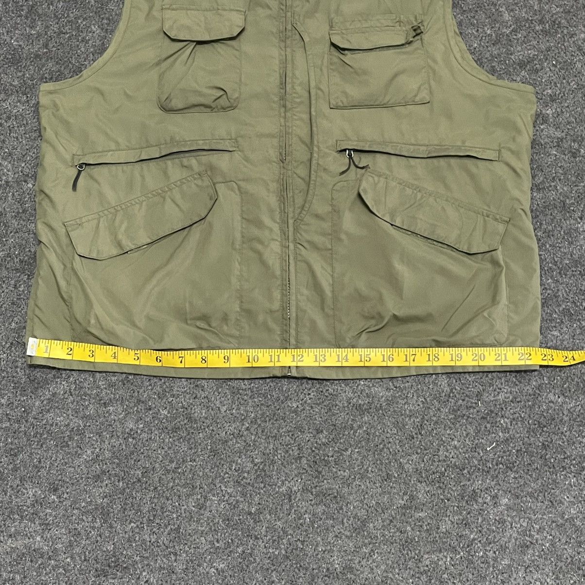 Columbia Columbia Sportswear "Omni-Shield" Tactical Utility Vest Size US L / EU 52-54 / 3 - 20 Thumbnail