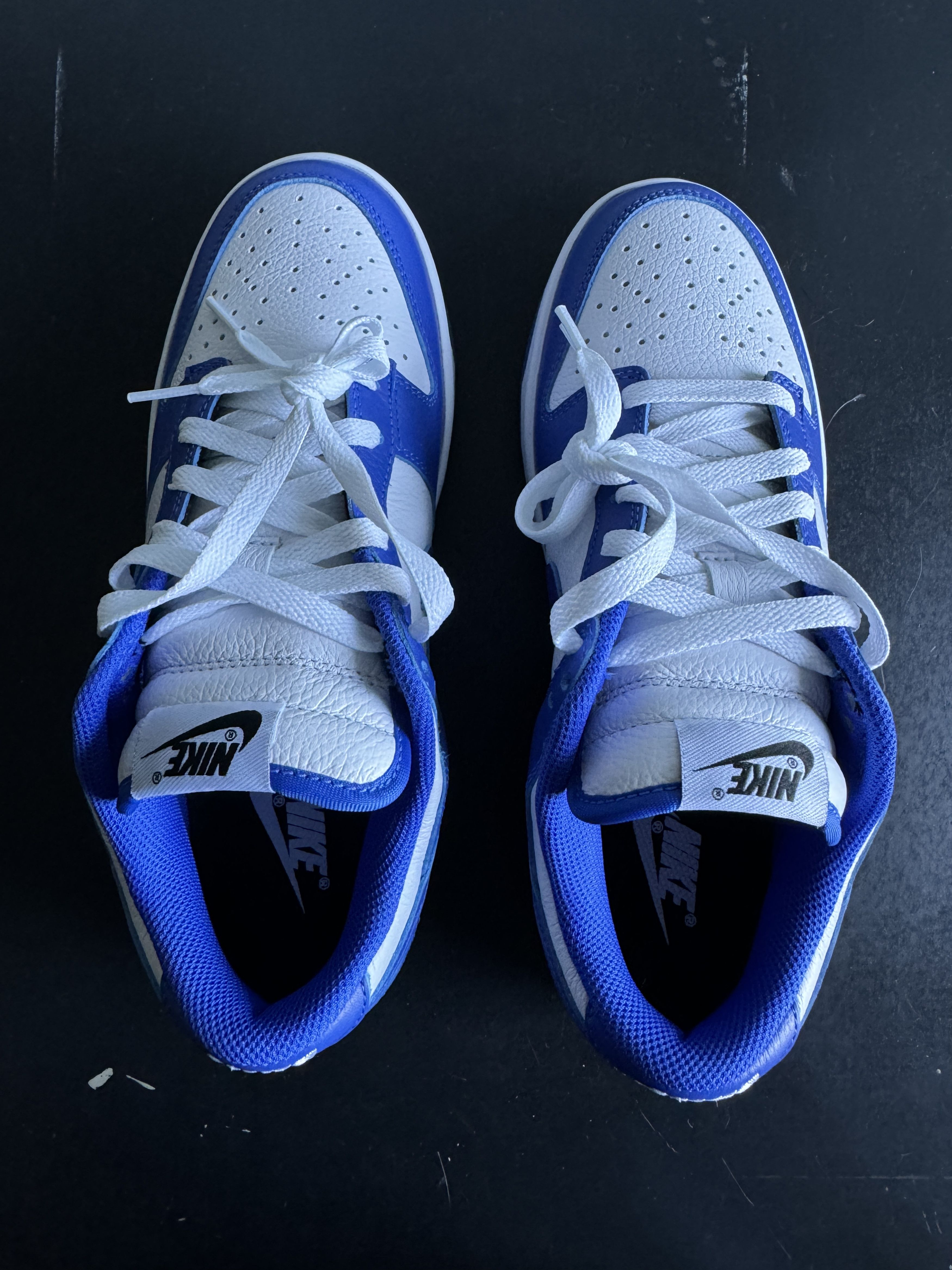 Nike Nike Dunk Low by you Size US 7.5 / EU 40-41 - 4 Thumbnail
