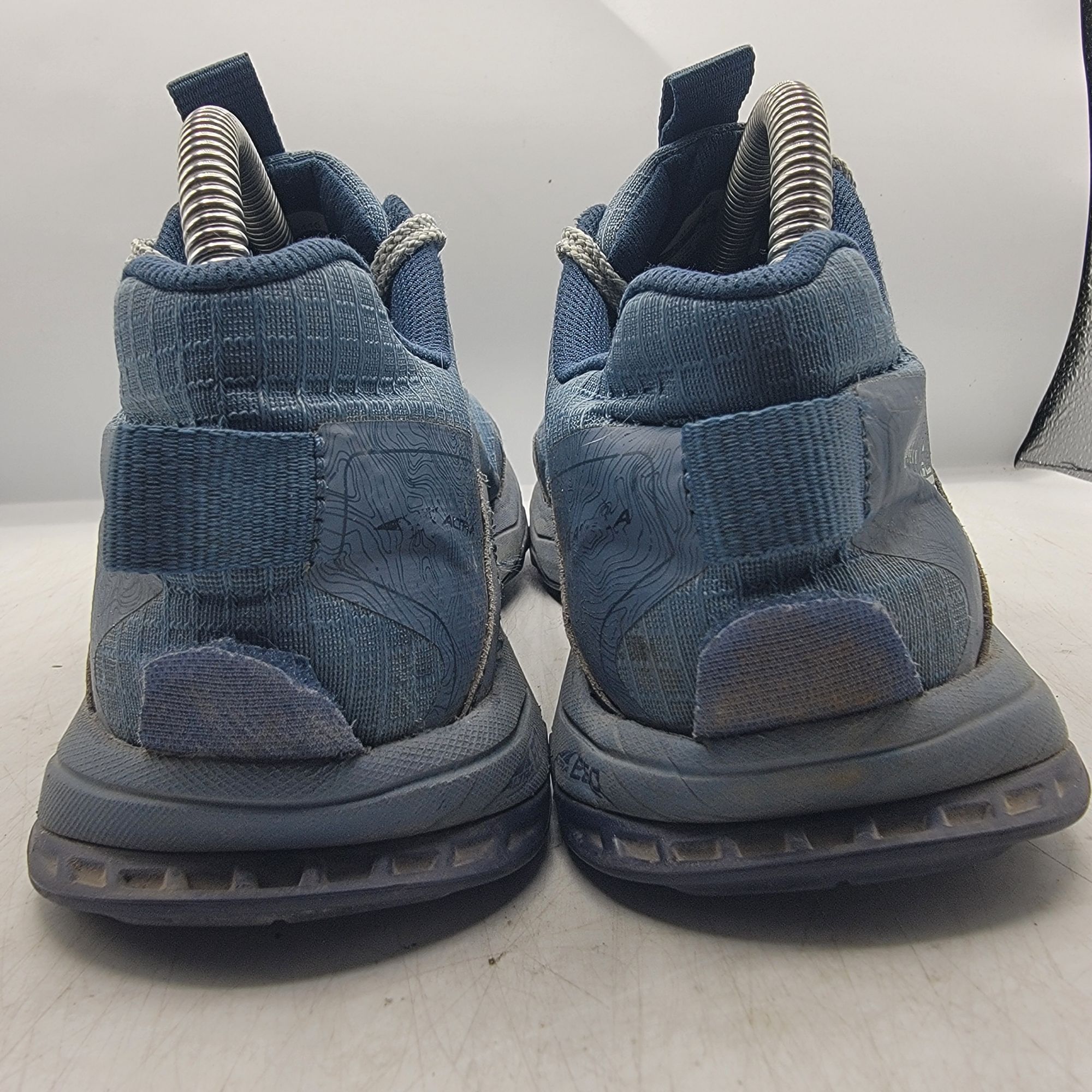 Altra Altra Lone Peak 6 Womens 8.5 Blue Athletic Shoes Hiking Camp Size US 8.5 / IT 38.5 - 4 Thumbnail