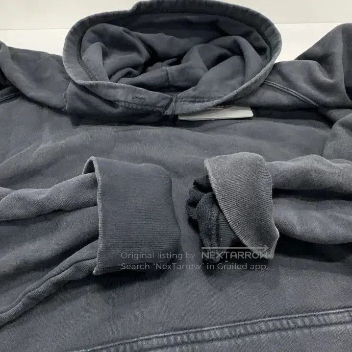 Balenciaga Balenciaga SS22 Logo Print Casual Hoodie. Size US L / EU 52-54 / 3 - 3 Thumbnail
