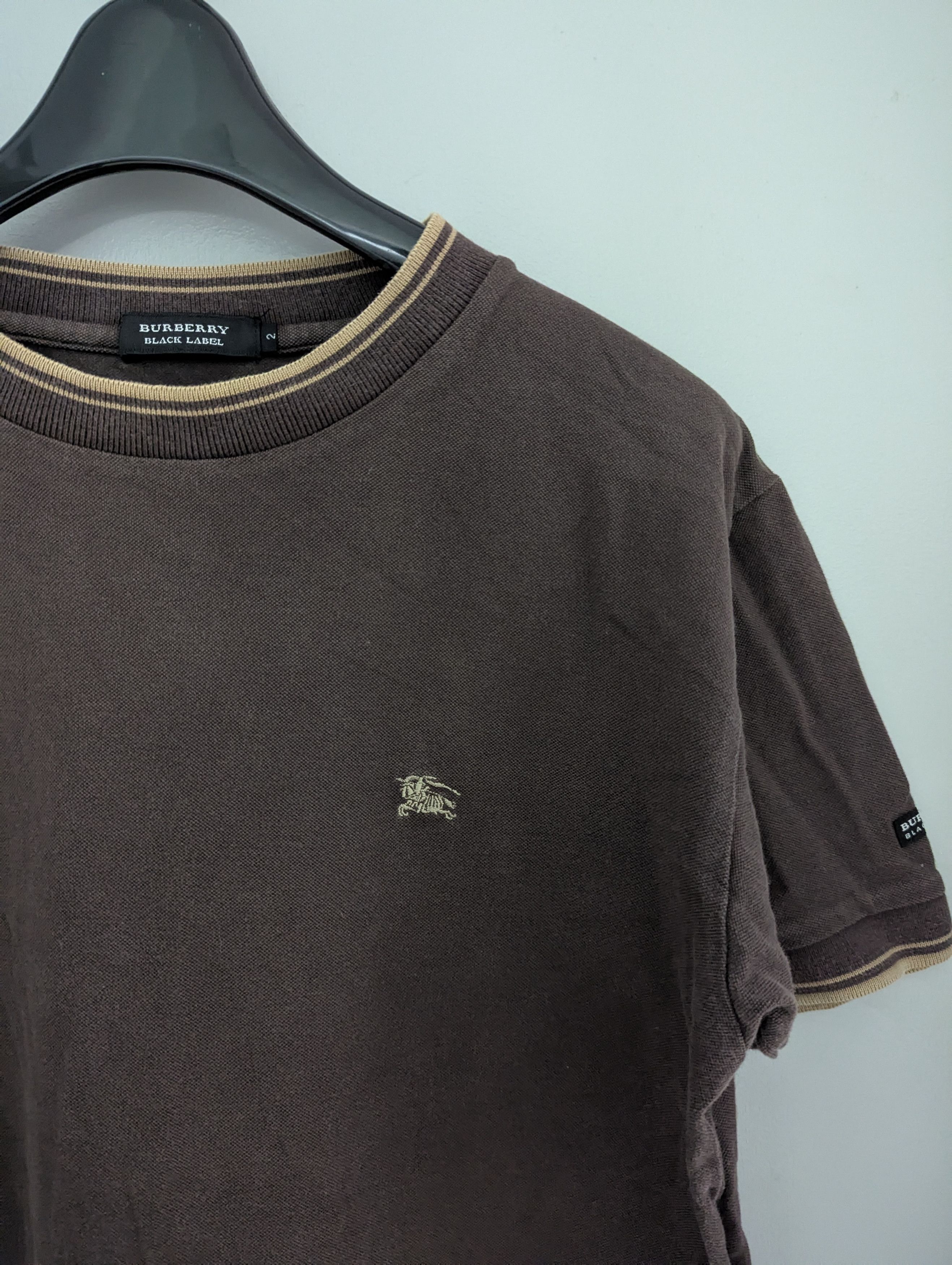 Burberry Burberry shirt Size XS / US 0-2 / IT 36-38 - 3 Thumbnail